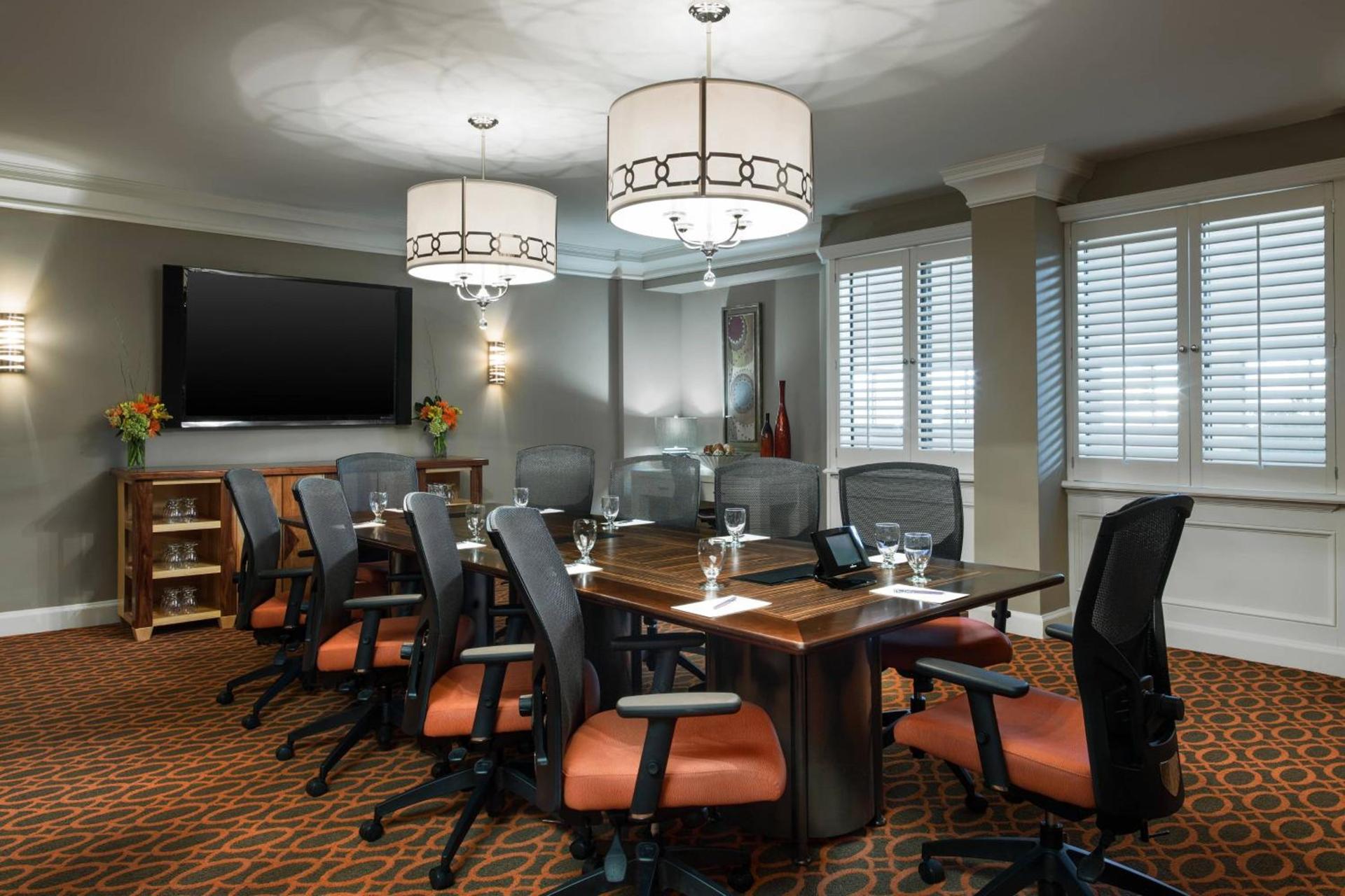 Sheraton Charlotte Airport photo 35