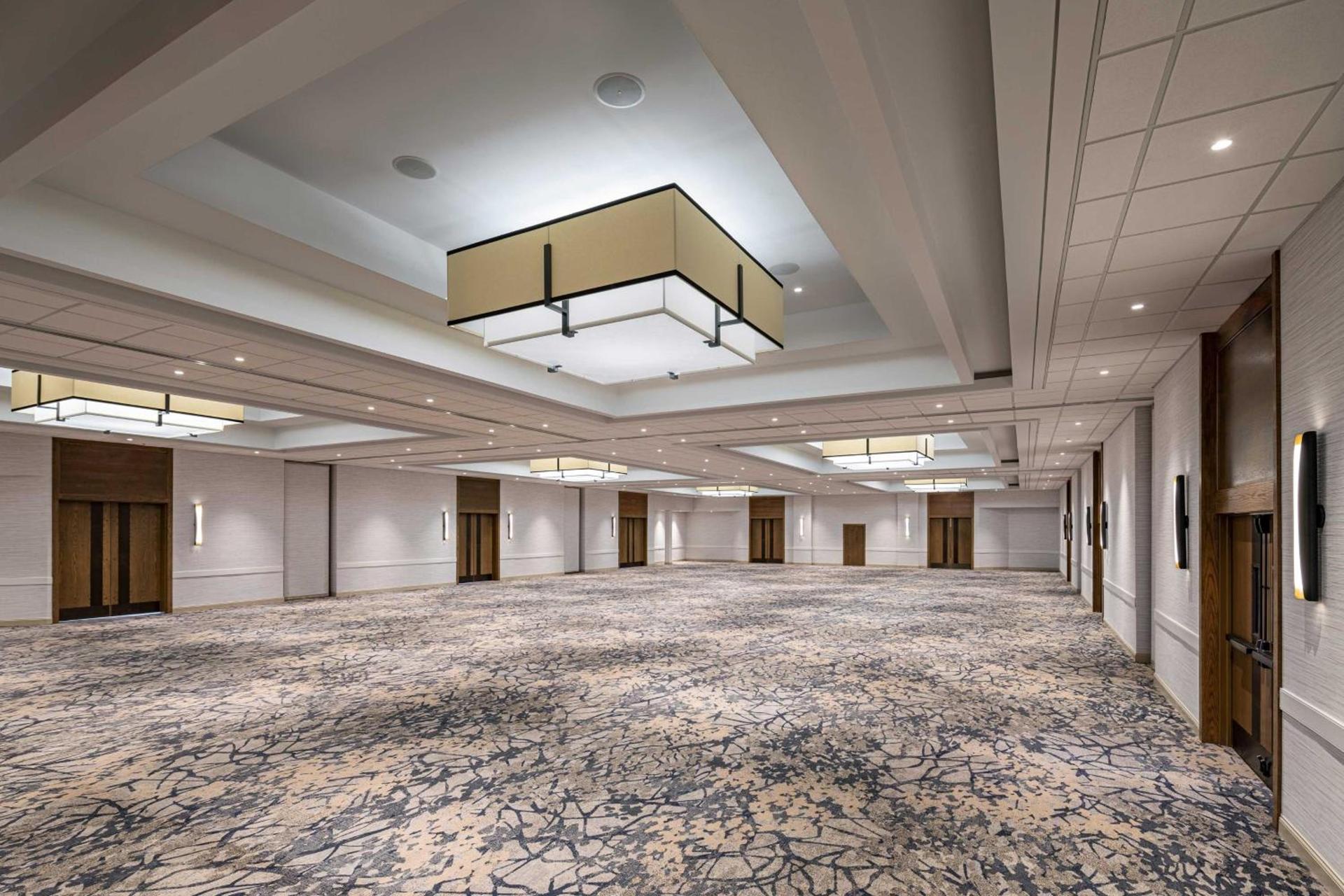 Sheraton Charlotte Airport photo 26
