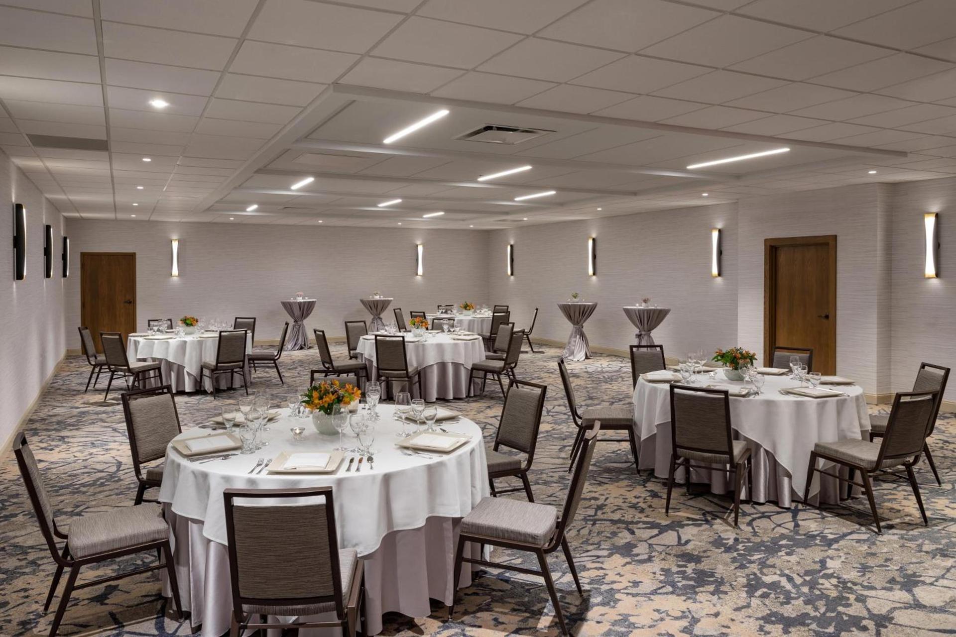 Sheraton Charlotte Airport photo 28