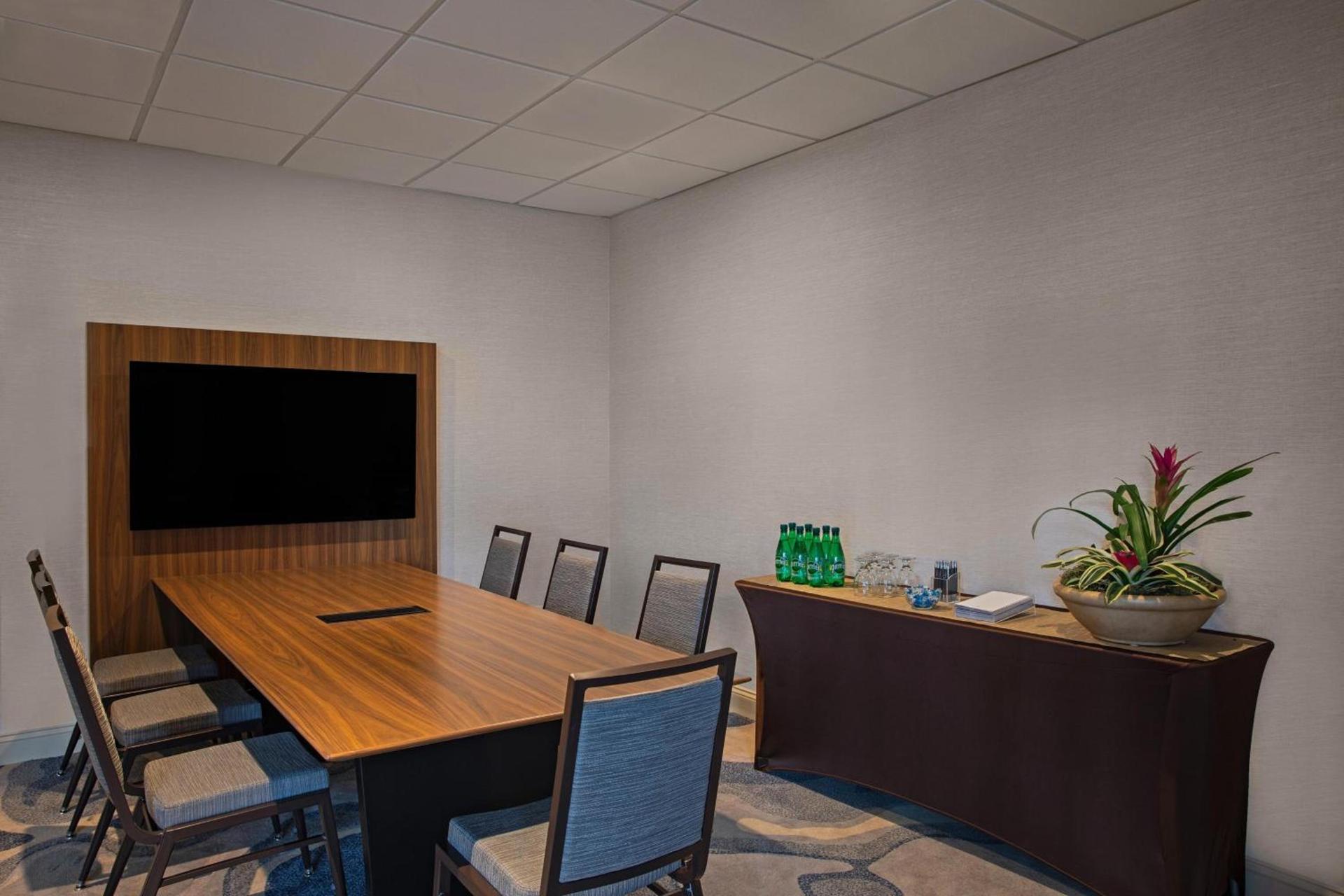 Sheraton Charlotte Airport photo 31