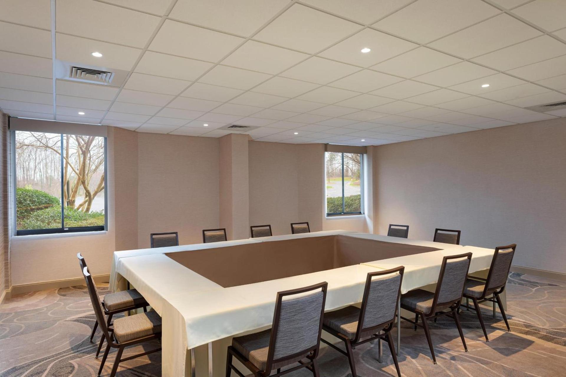 Sheraton Charlotte Airport photo 32