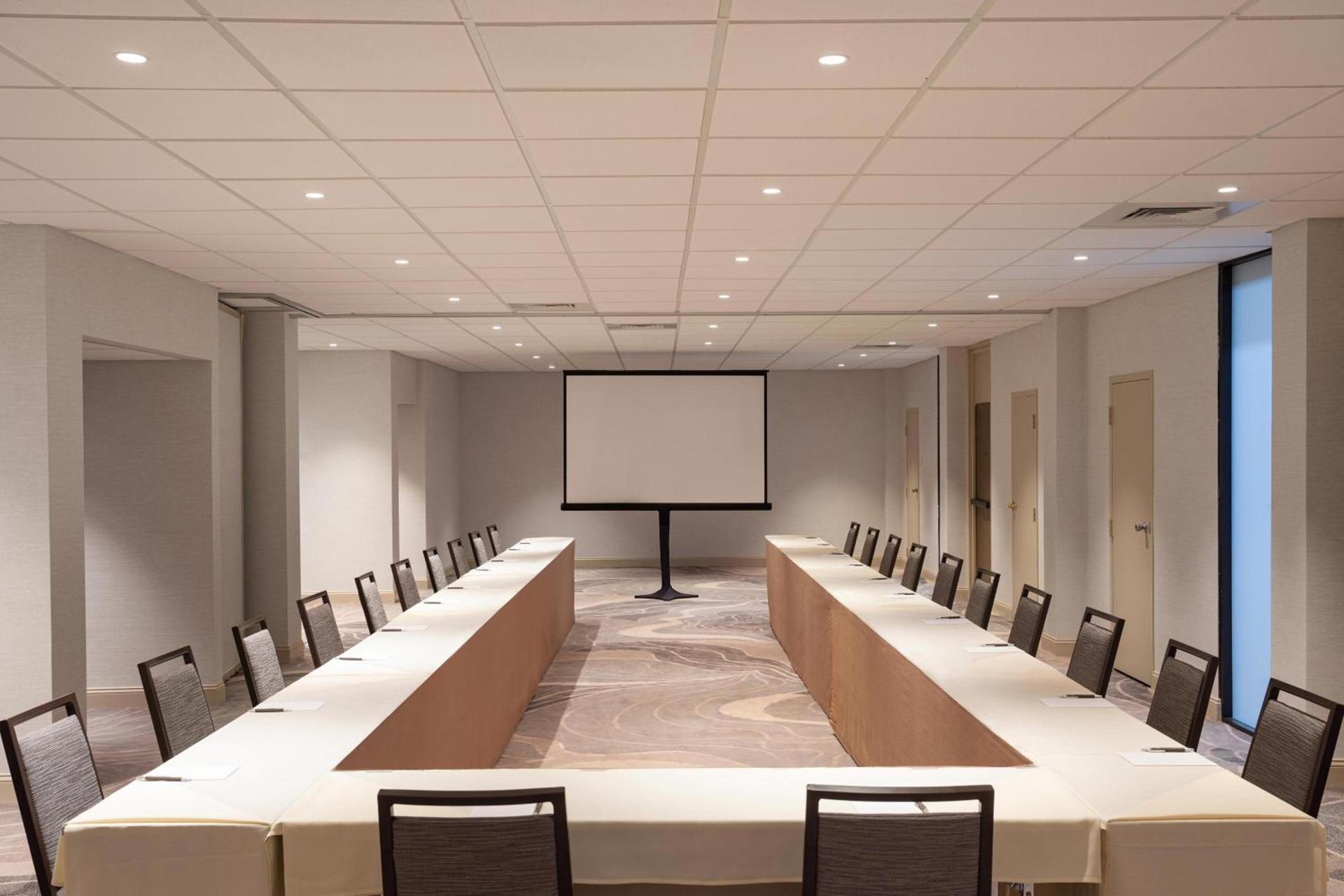Sheraton Charlotte Airport photo 33