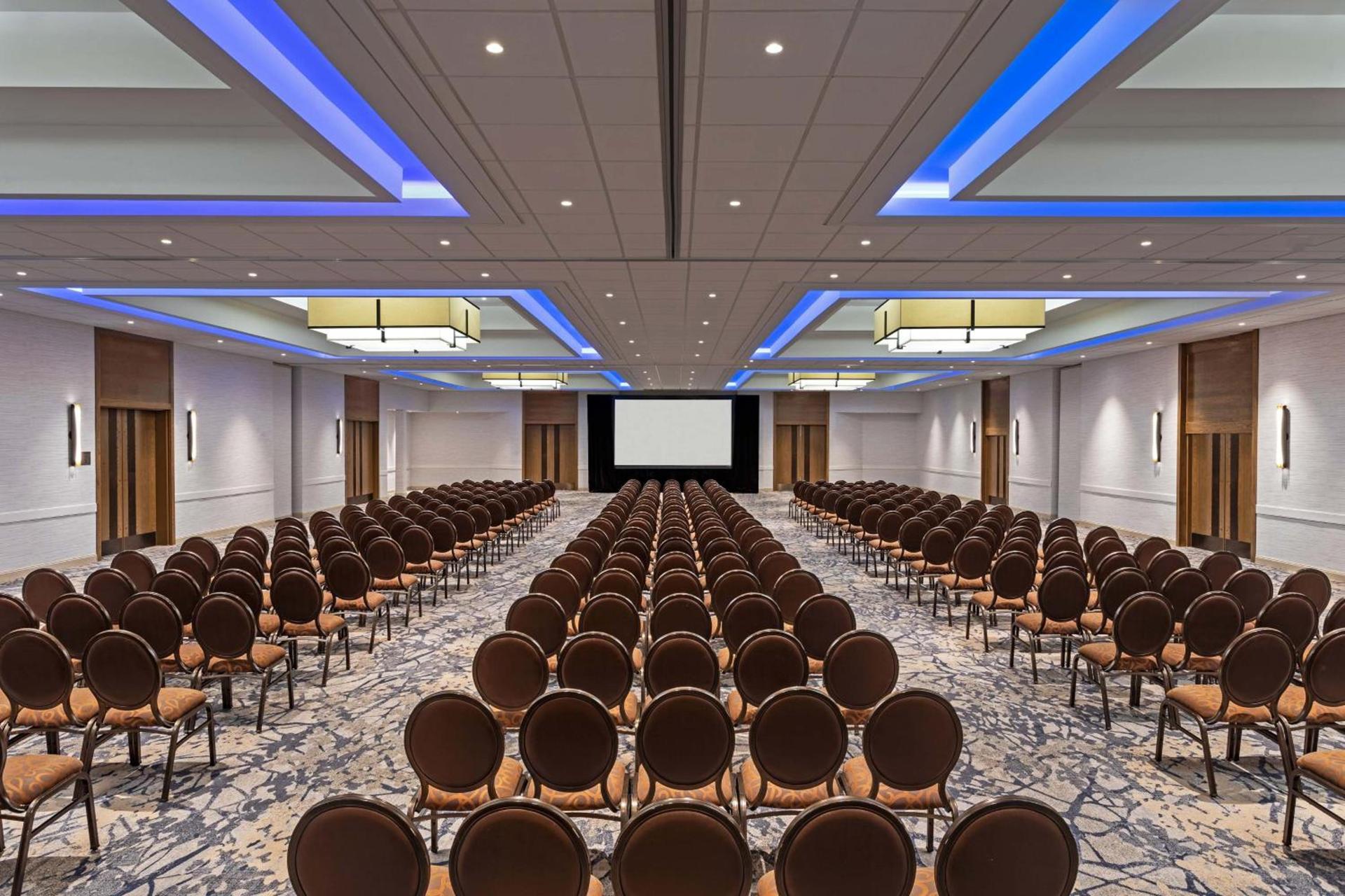 Sheraton Charlotte Airport photo 34