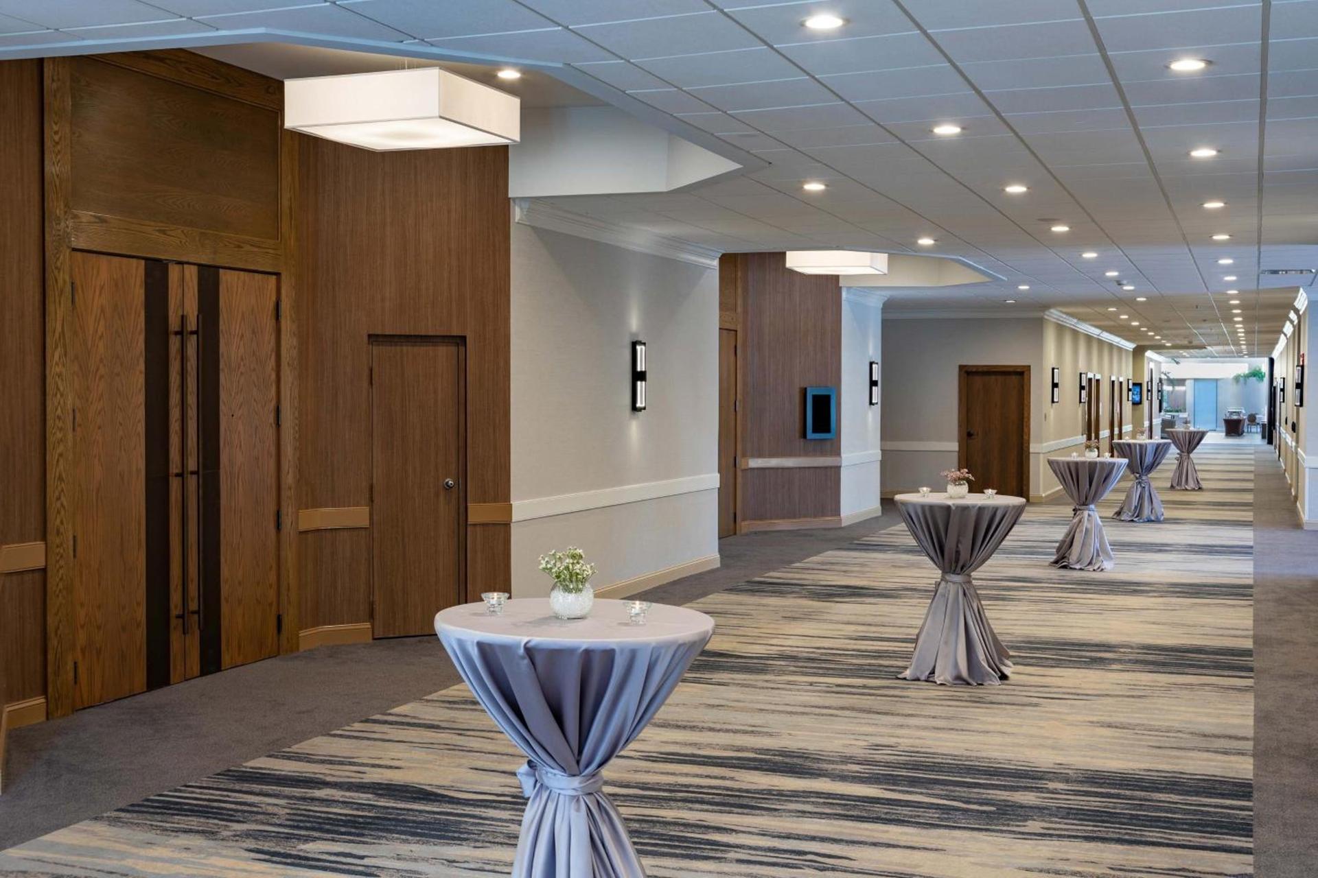 Sheraton Charlotte Airport photo 36