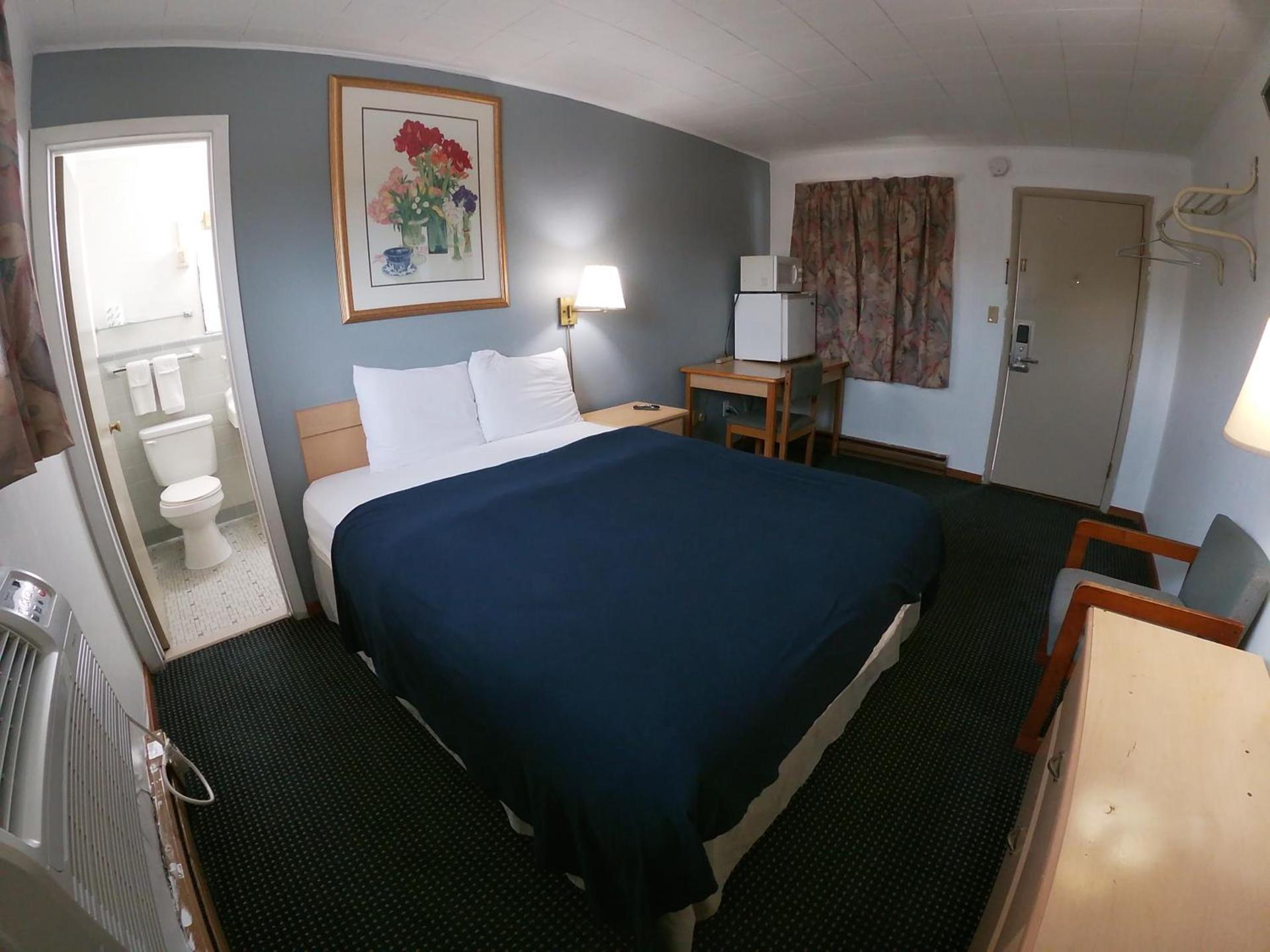 Budget Inn Clearfield PA photo 34