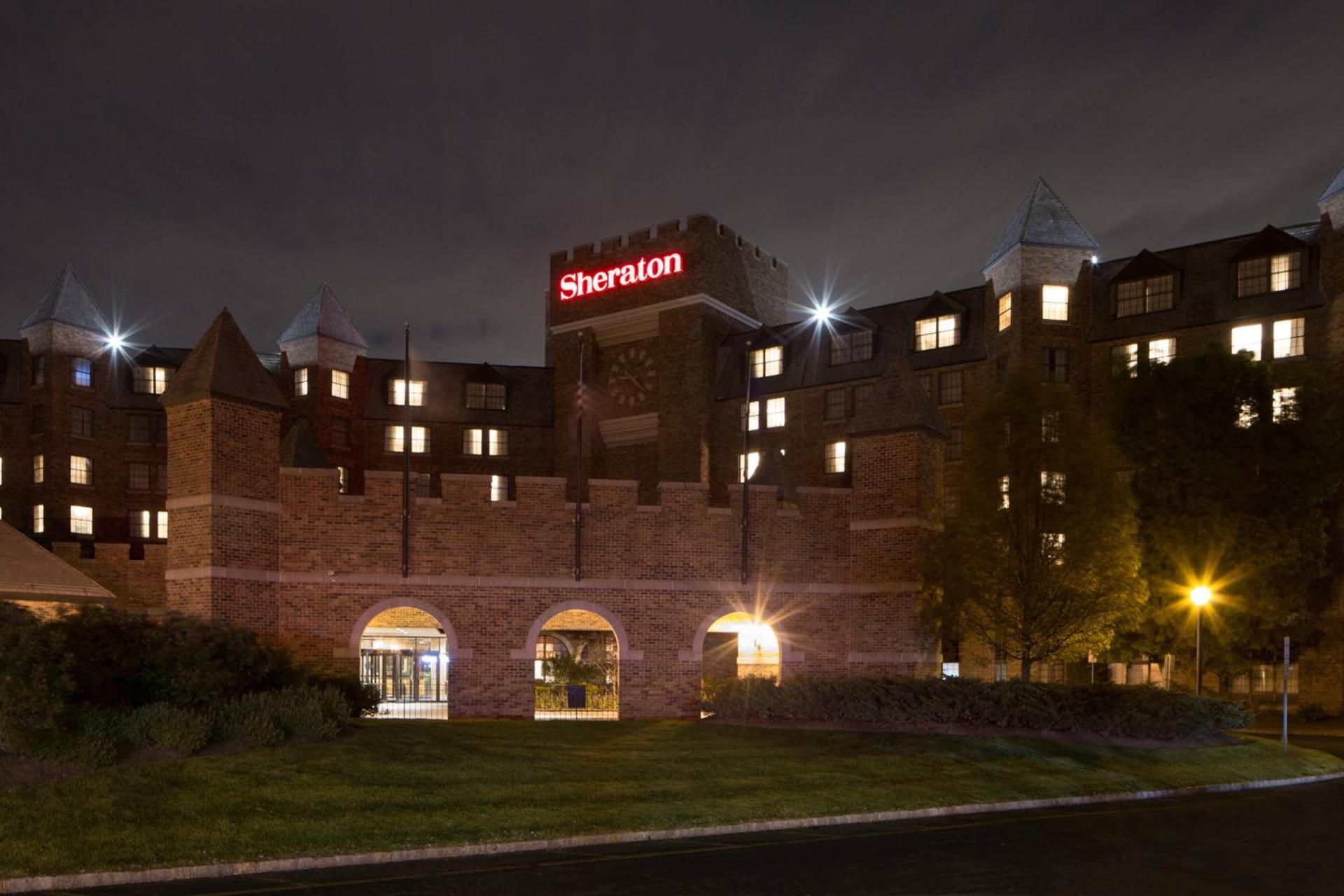 Dolce by Wyndham Parsippany photo 9