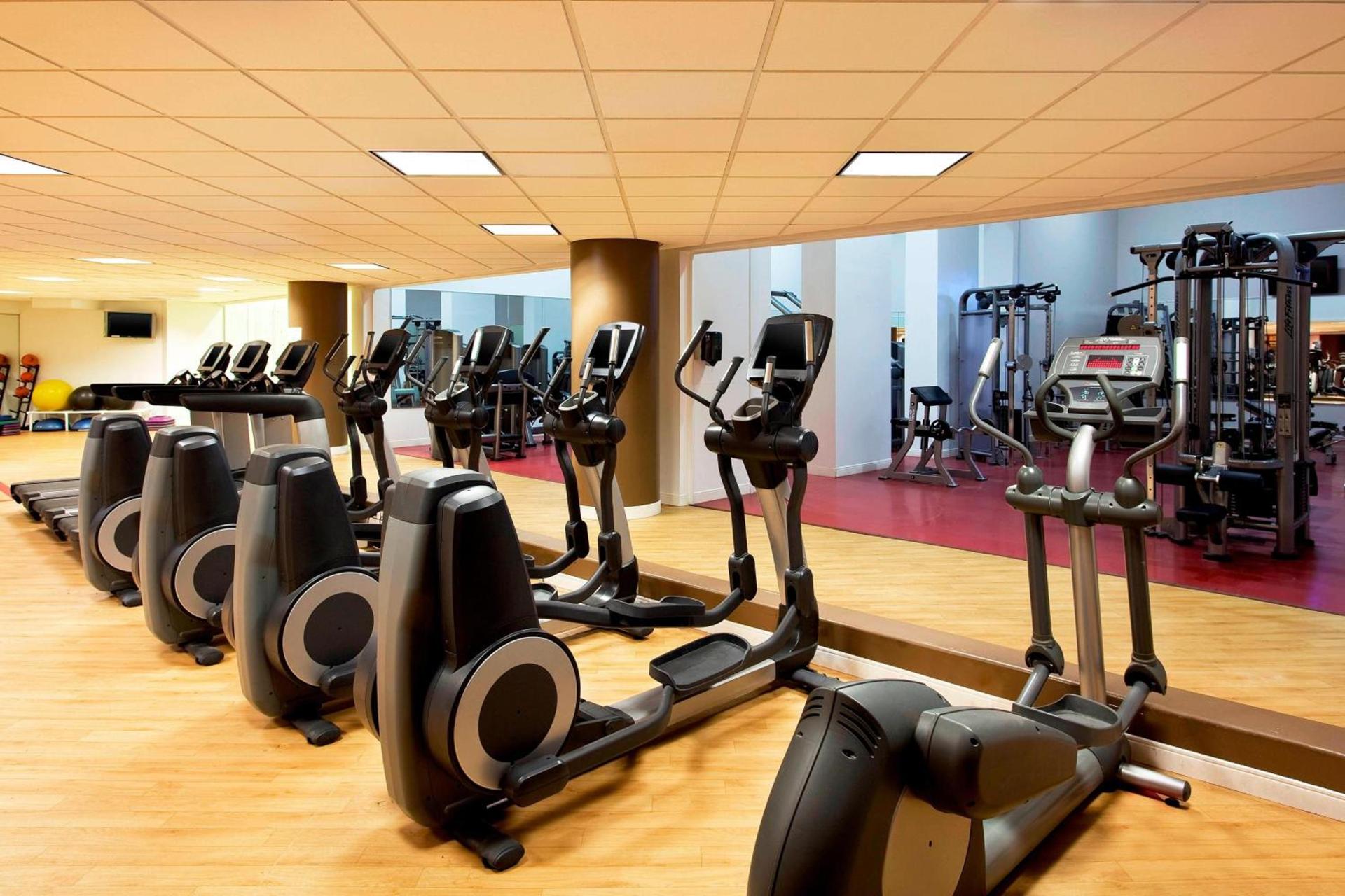 Dolce by Wyndham Parsippany photo 36