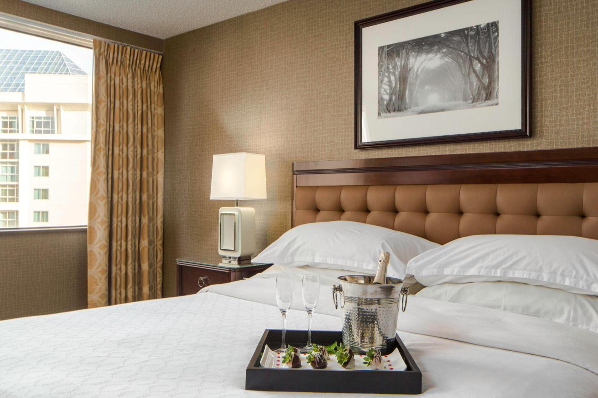 Sheraton Oklahoma City Downtown Hotel photo 12