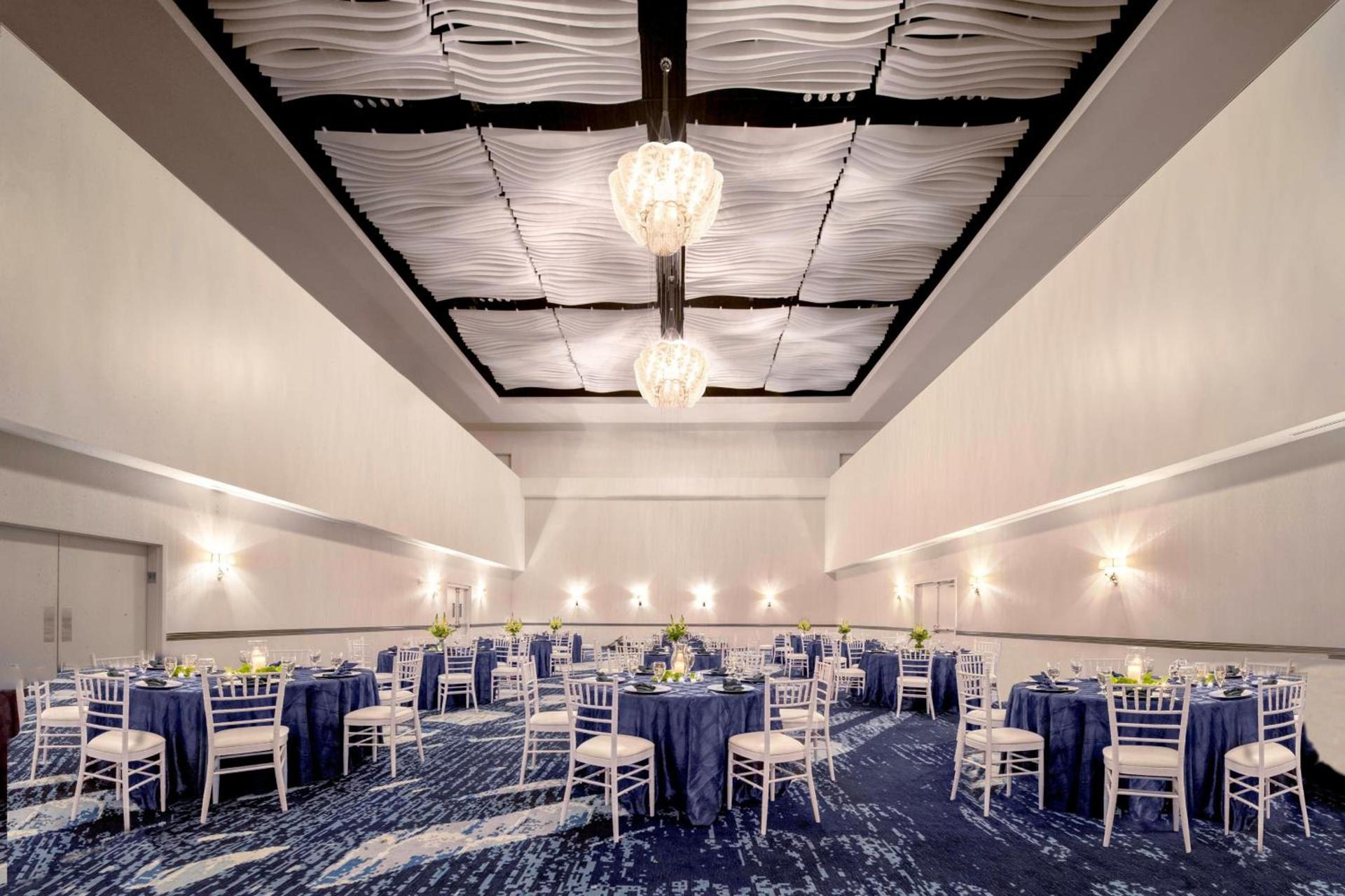 Sheraton Oklahoma City Downtown Hotel photo 36
