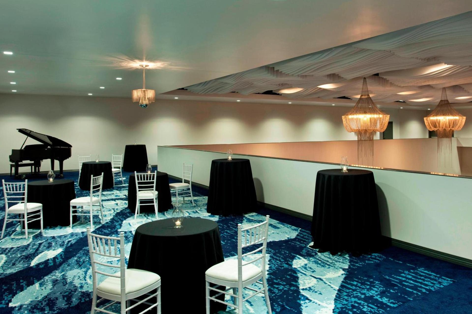 Sheraton Oklahoma City Downtown Hotel photo 39