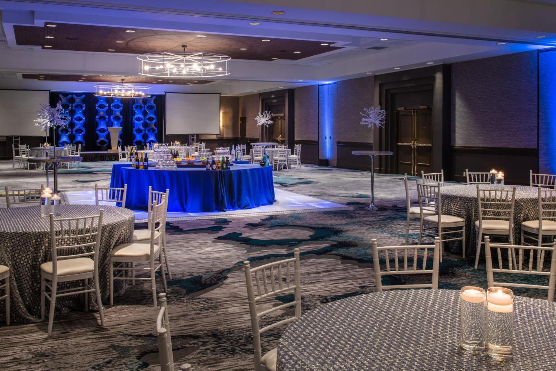 Sheraton Oklahoma City Downtown Hotel photo 30