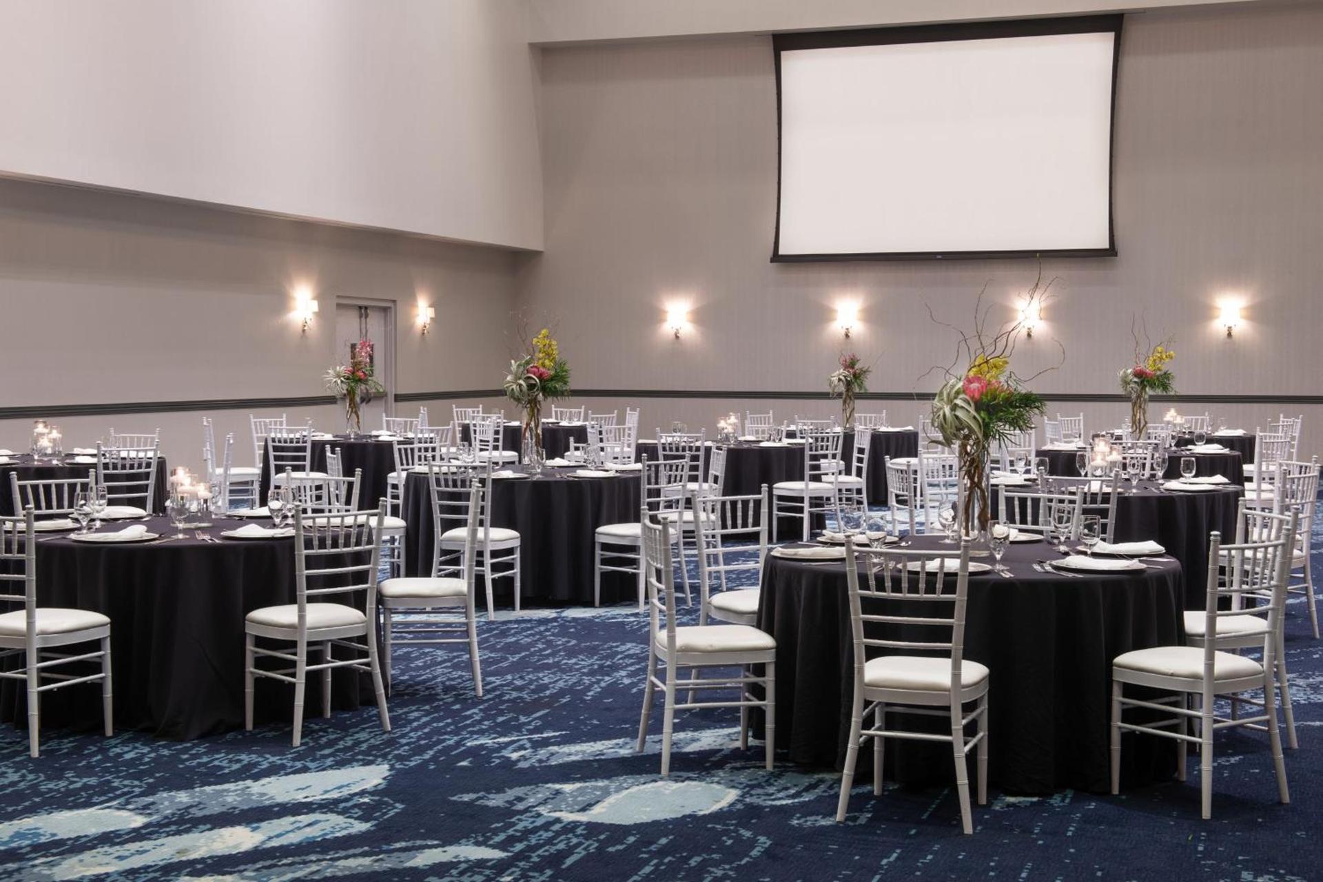 Sheraton Oklahoma City Downtown Hotel photo 31