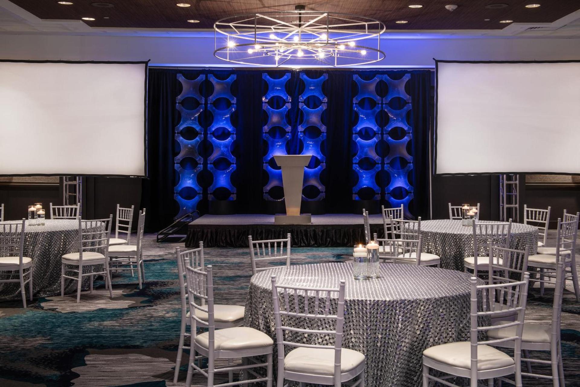 Sheraton Oklahoma City Downtown Hotel photo 34