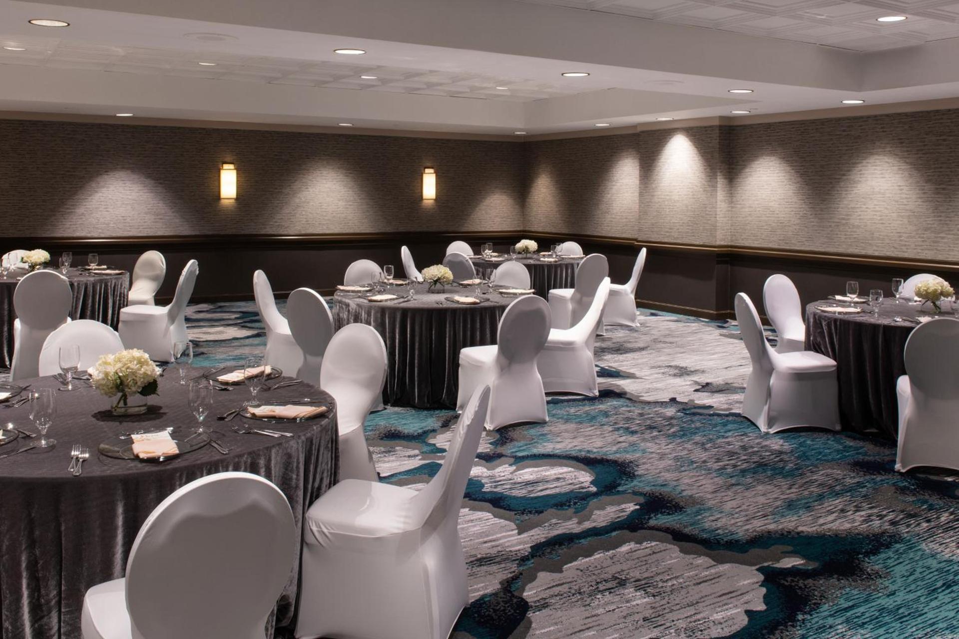 Sheraton Oklahoma City Downtown Hotel photo 41