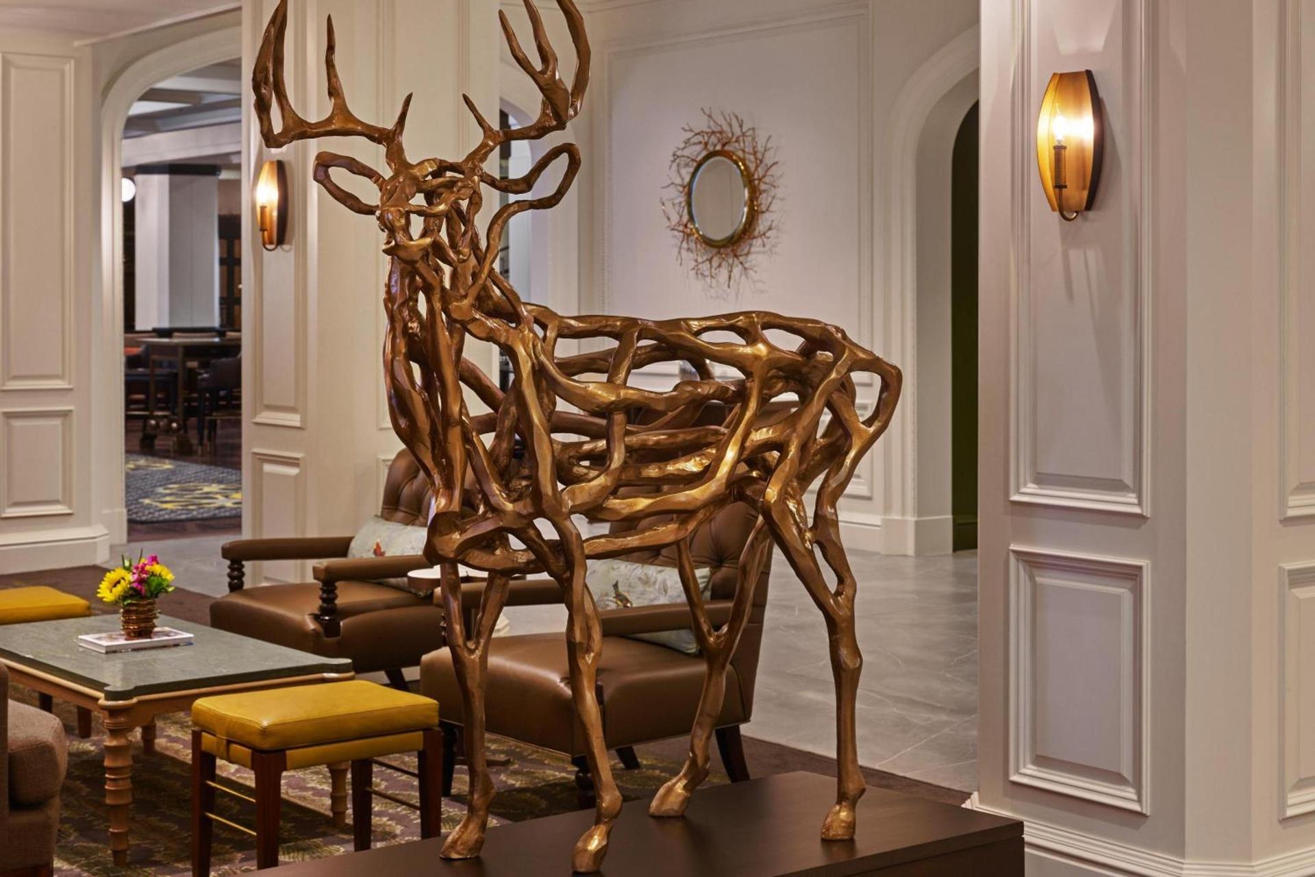 The Whitley, a Luxury Collection Hotel, Atlanta Buckhead photo 37