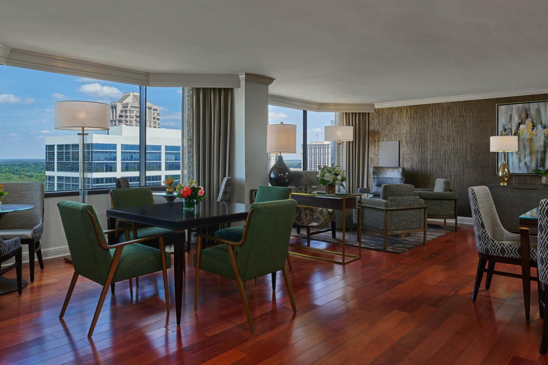 The Whitley, a Luxury Collection Hotel, Atlanta Buckhead photo 35