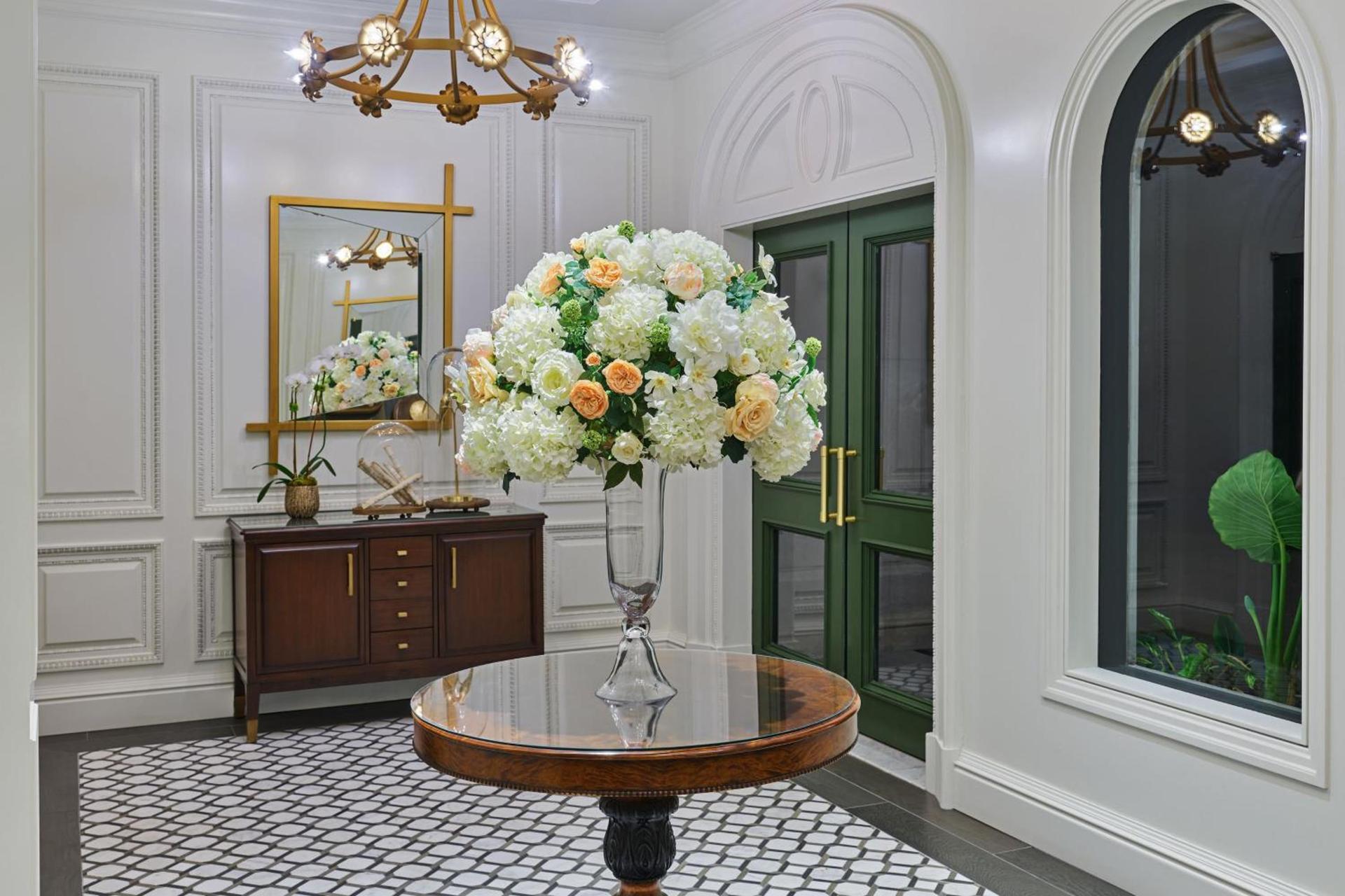 The Whitley, a Luxury Collection Hotel, Atlanta Buckhead photo 36