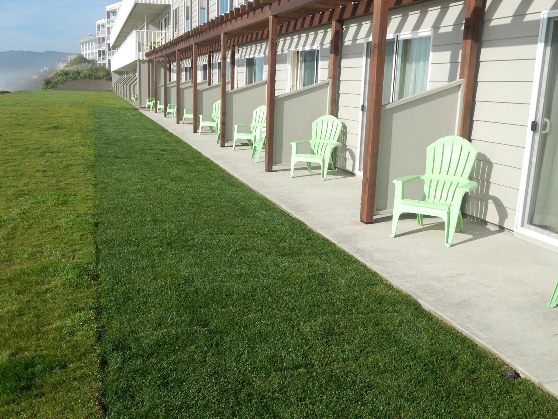 The Coho Oceanfront Lodge photo 93