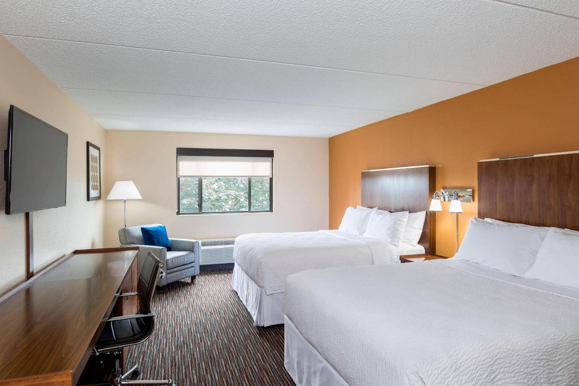 Royle Hotel Milwaukee Airport photo 6