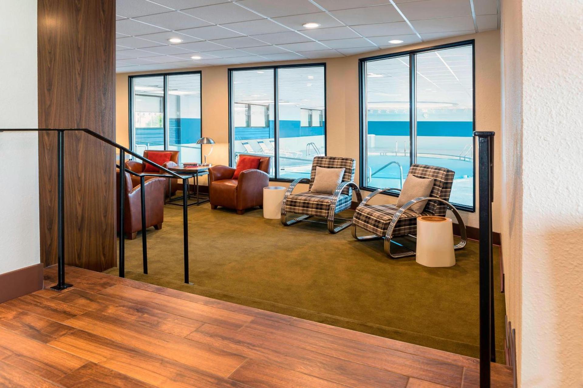 Royle Hotel Milwaukee Airport photo 14