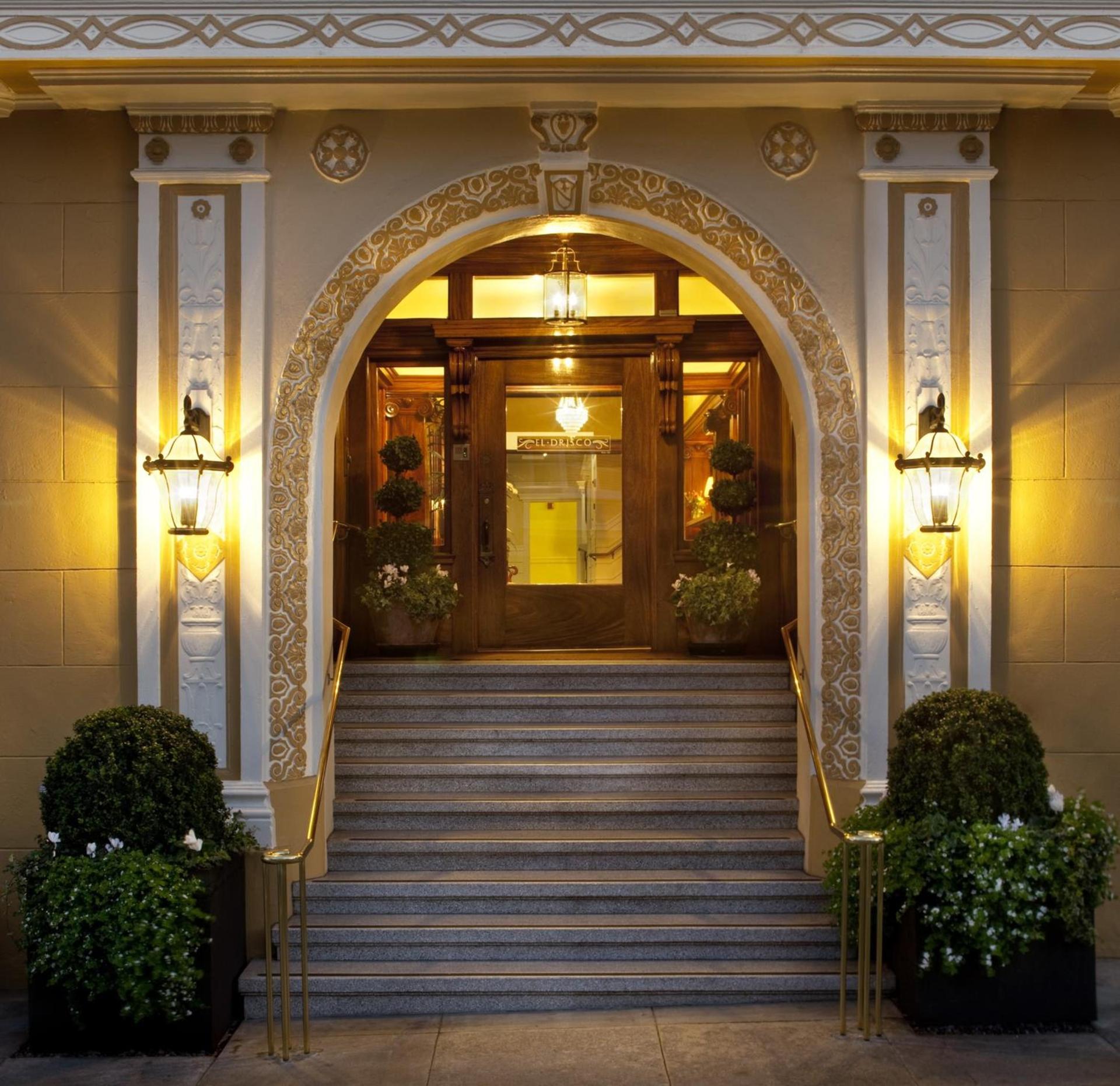 Hotel Drisco photo 6