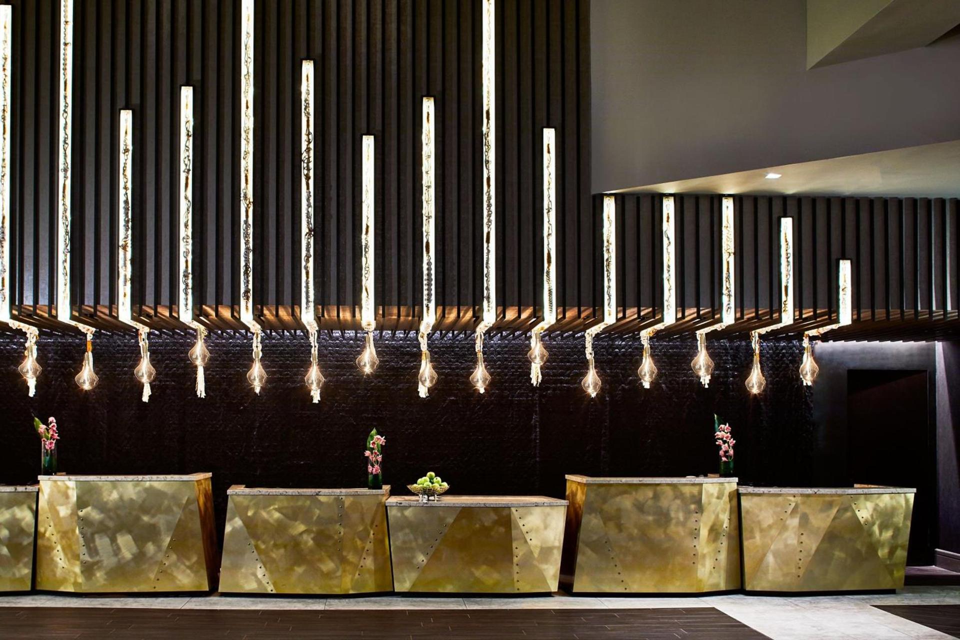 Renaissance Nashville Hotel photo 3