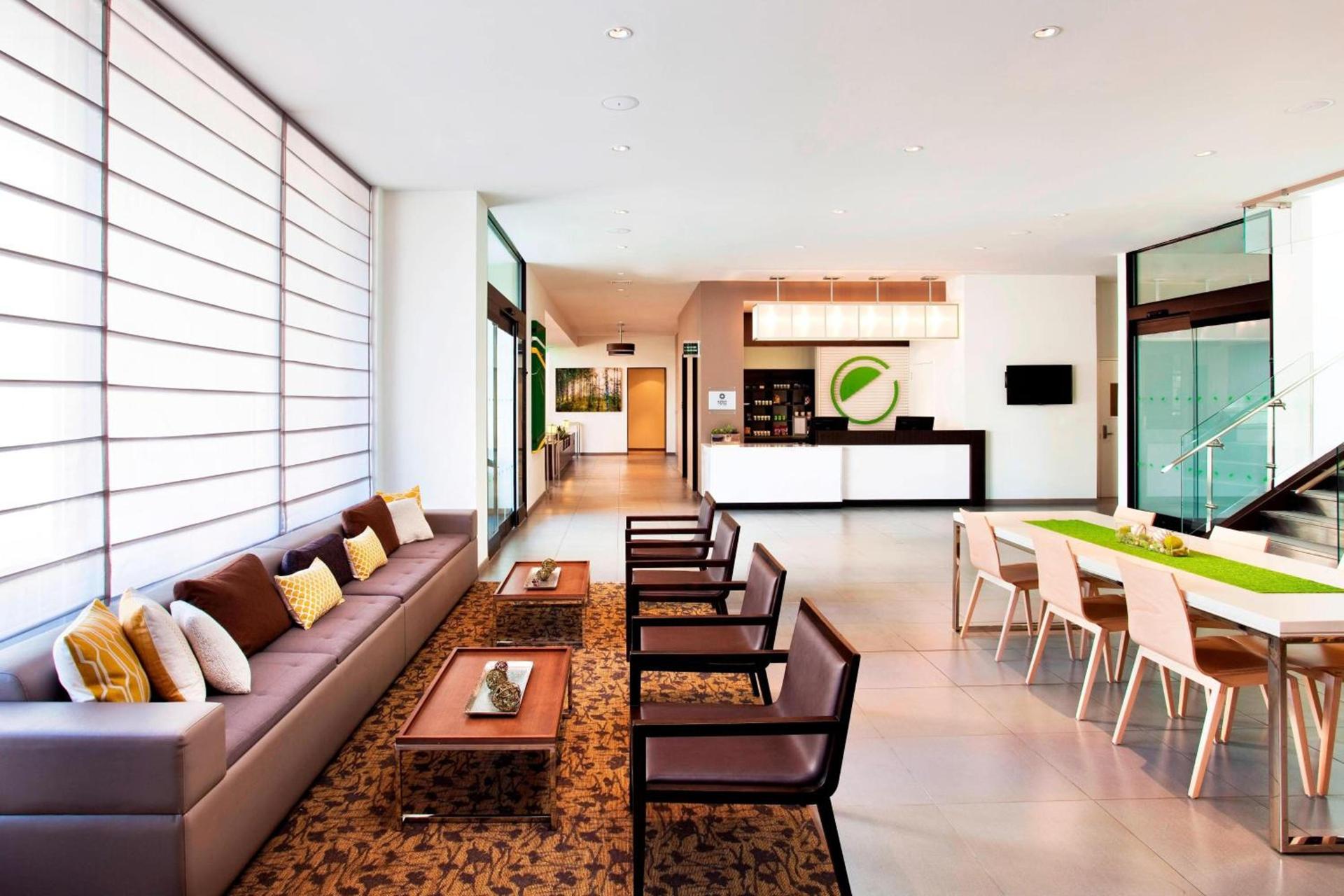Element by Marriott Harrison - Newark photo 2