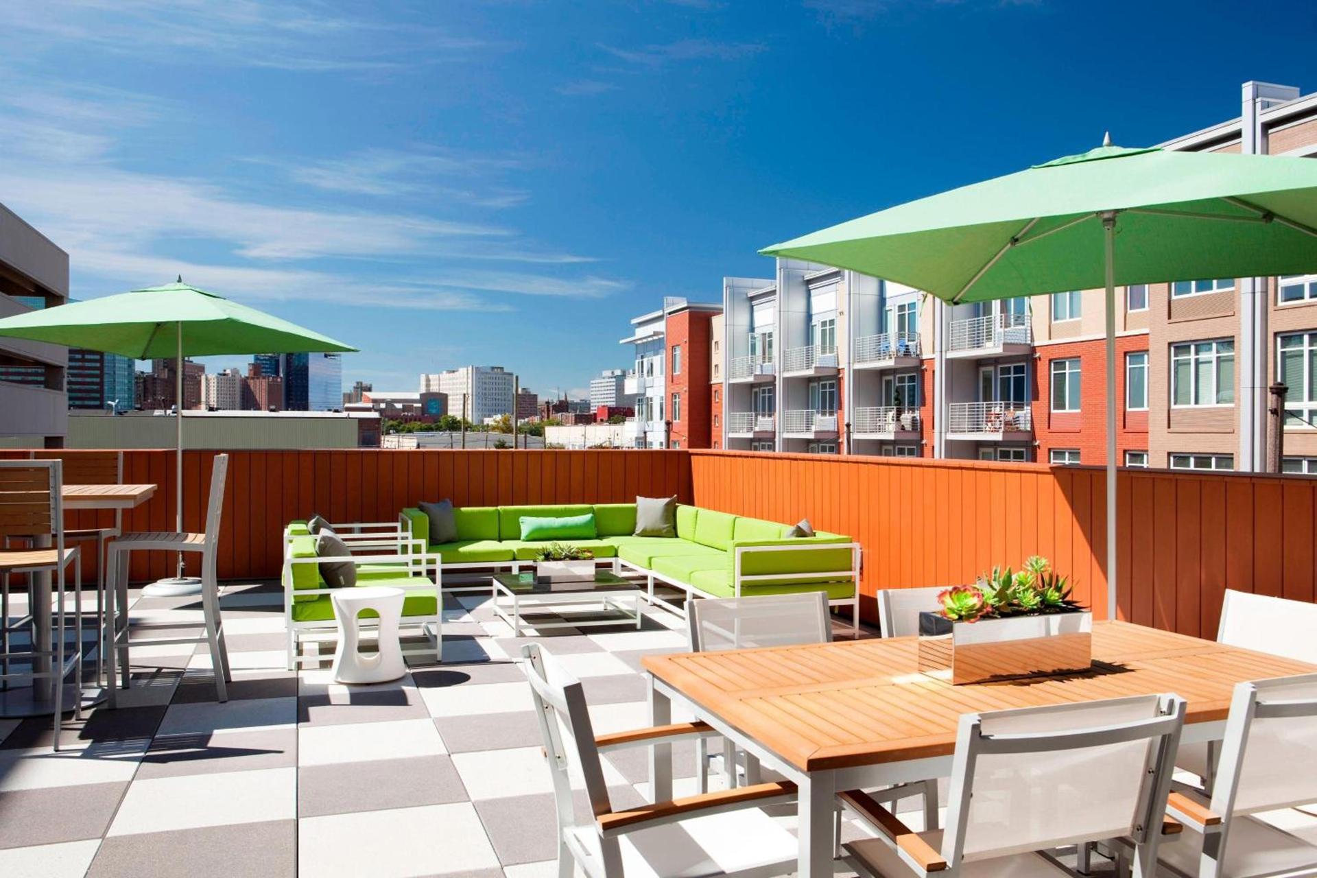 Element by Marriott Harrison - Newark photo 3