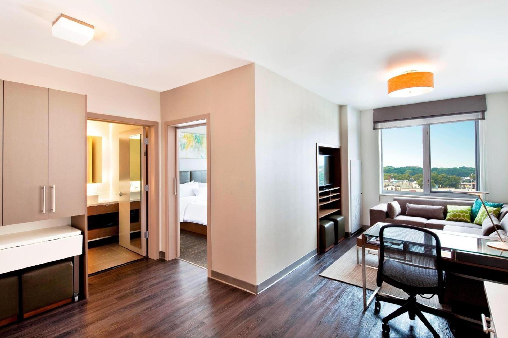 Element by Marriott Harrison - Newark photo 9