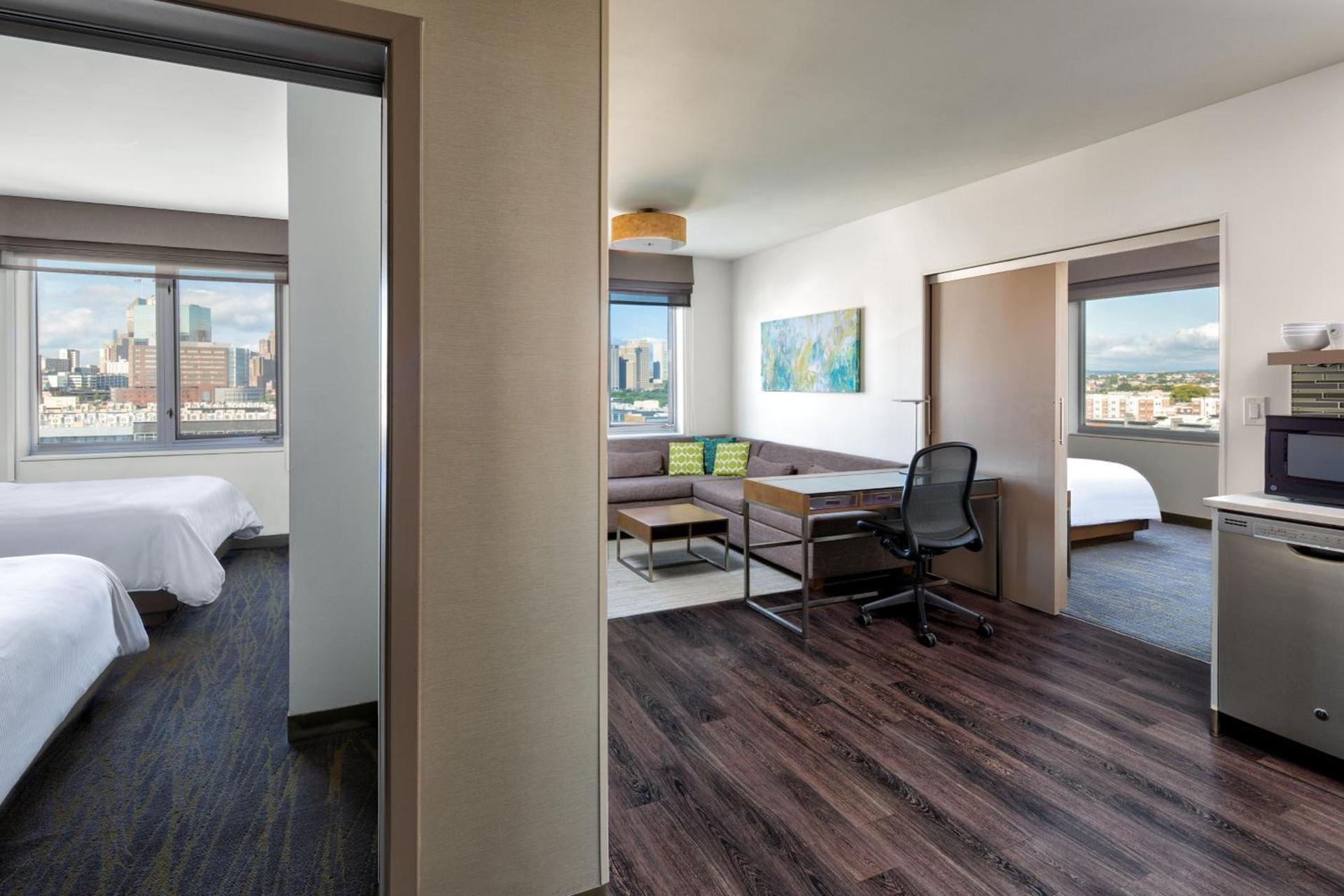 Element by Marriott Harrison - Newark photo 10
