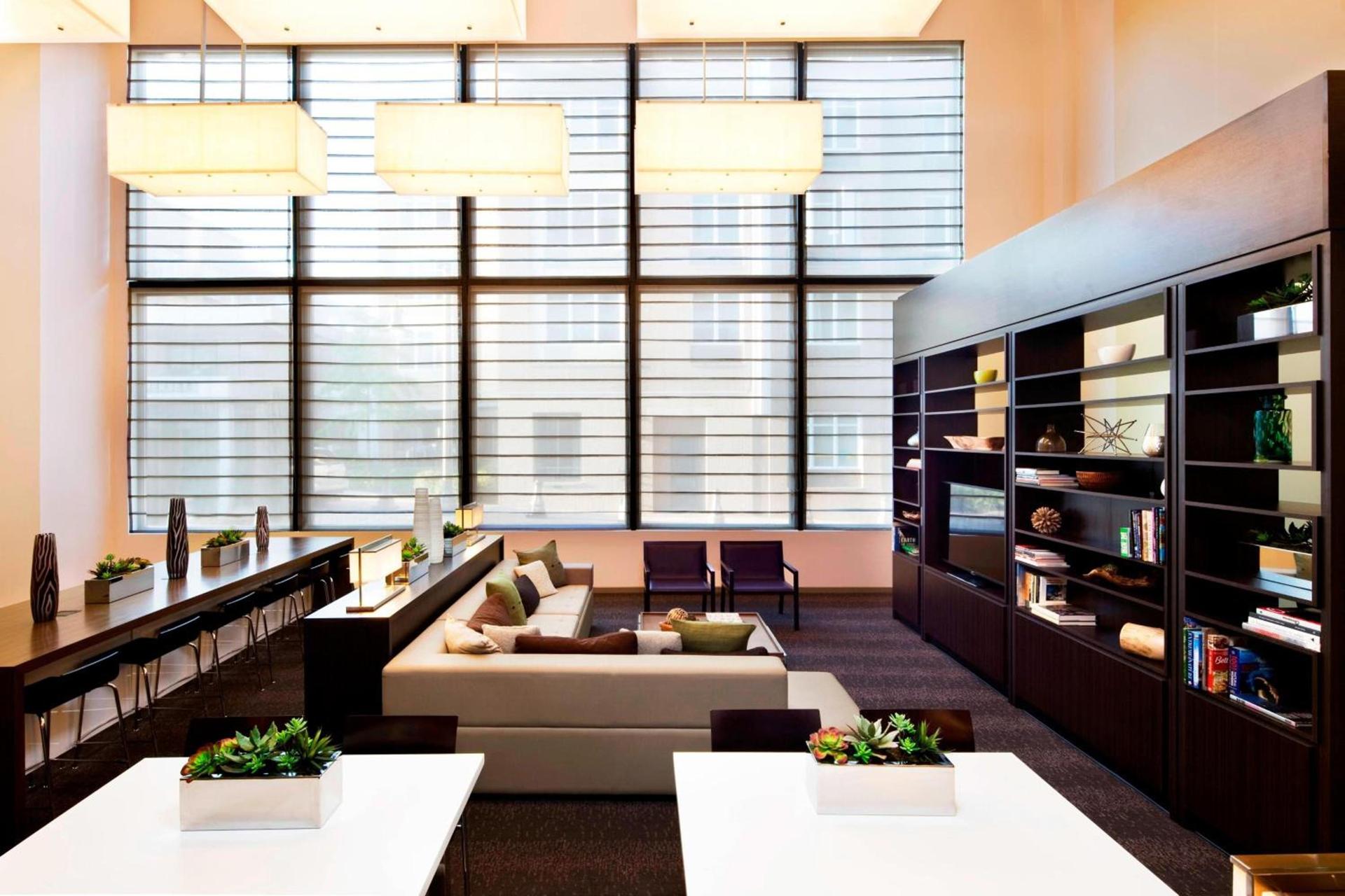Element by Marriott Harrison - Newark photo 13