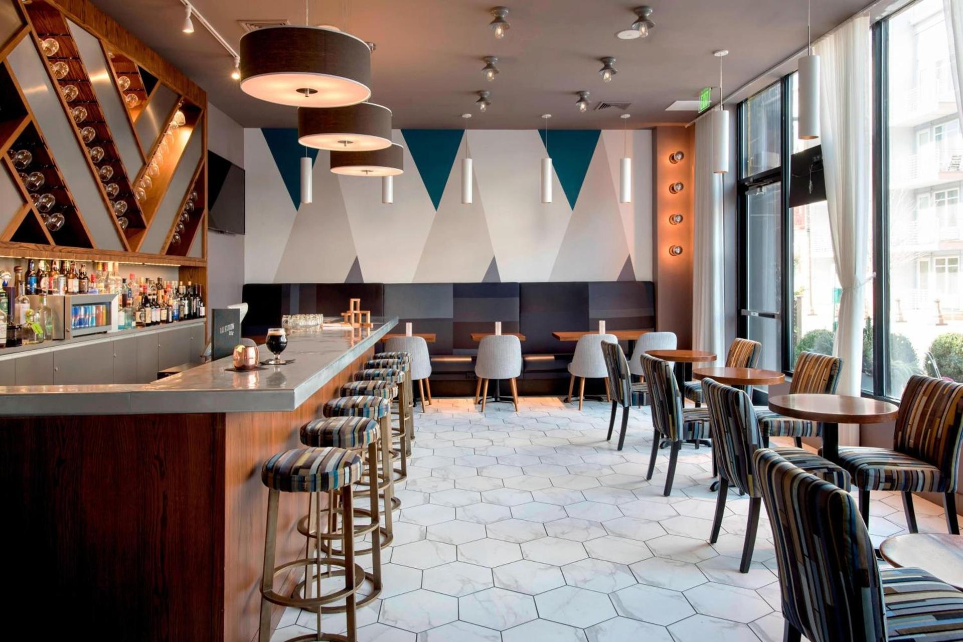 Element by Marriott Harrison - Newark photo 14