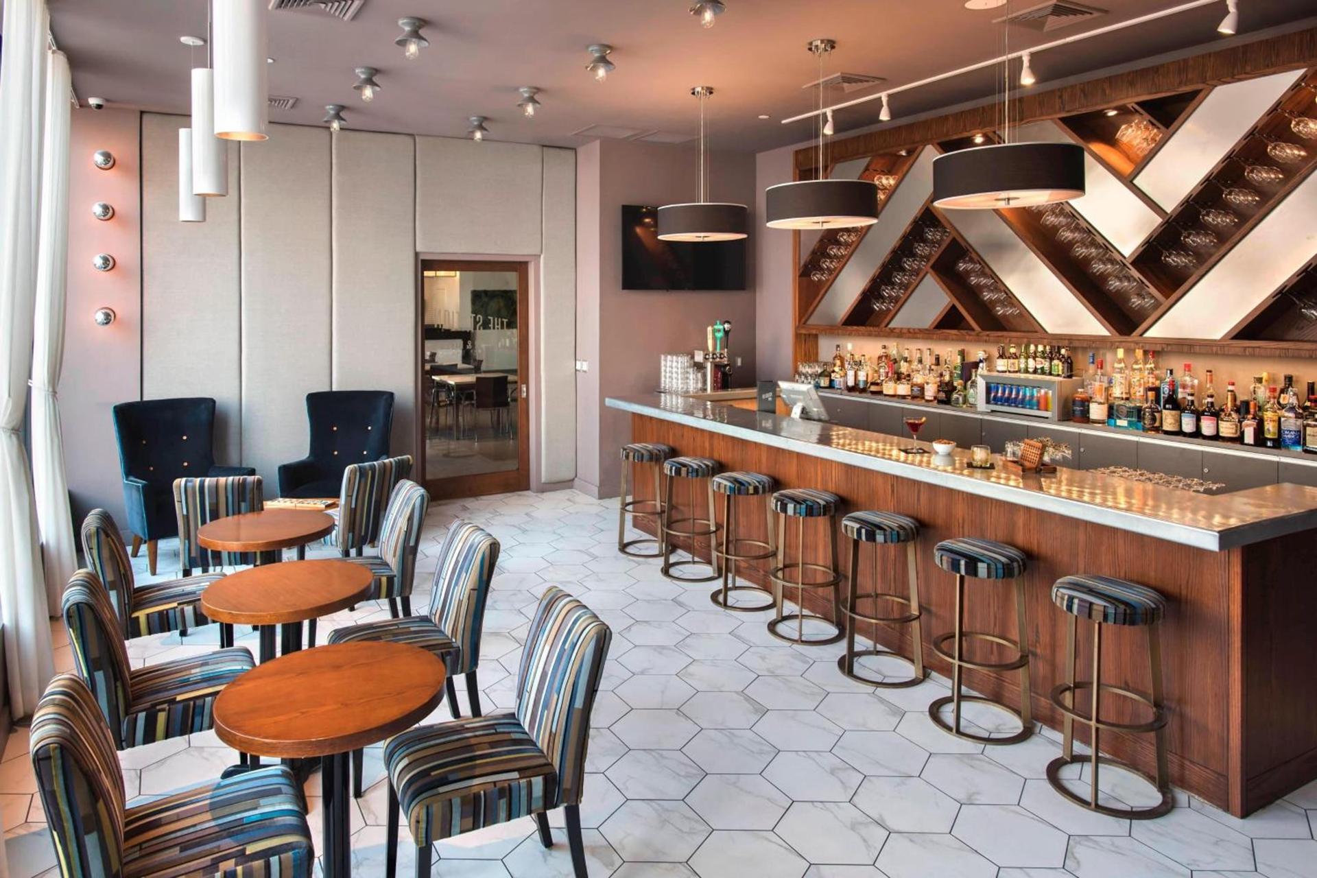 Element by Marriott Harrison - Newark photo 15