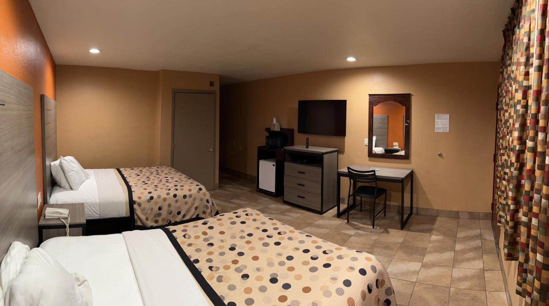 Apex Inn photo 23