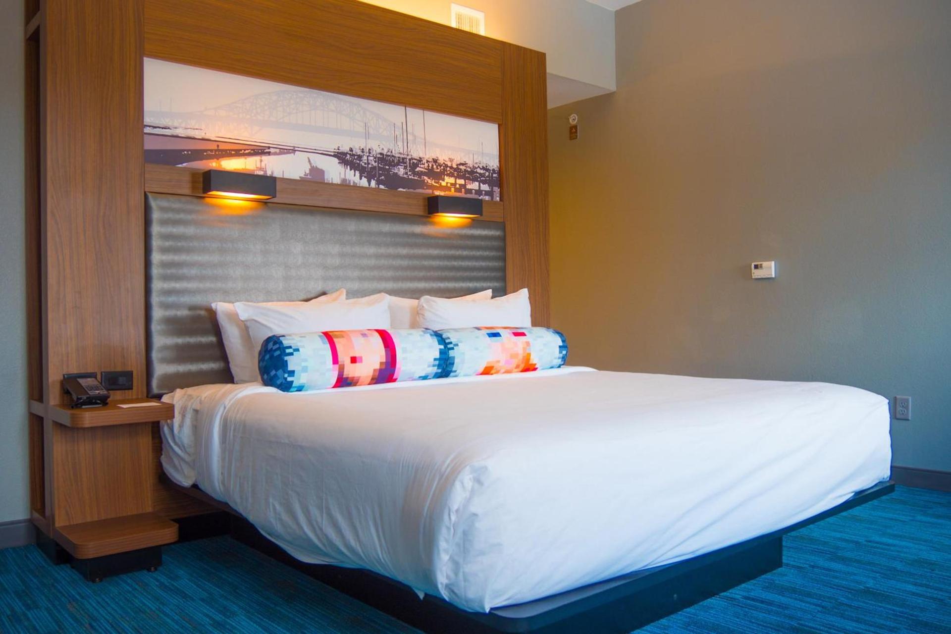 Aloft by Marriott Corpus Christi photo 9
