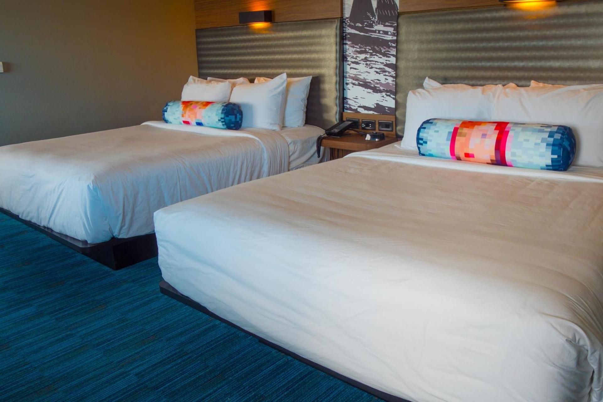 Aloft by Marriott Corpus Christi photo 7