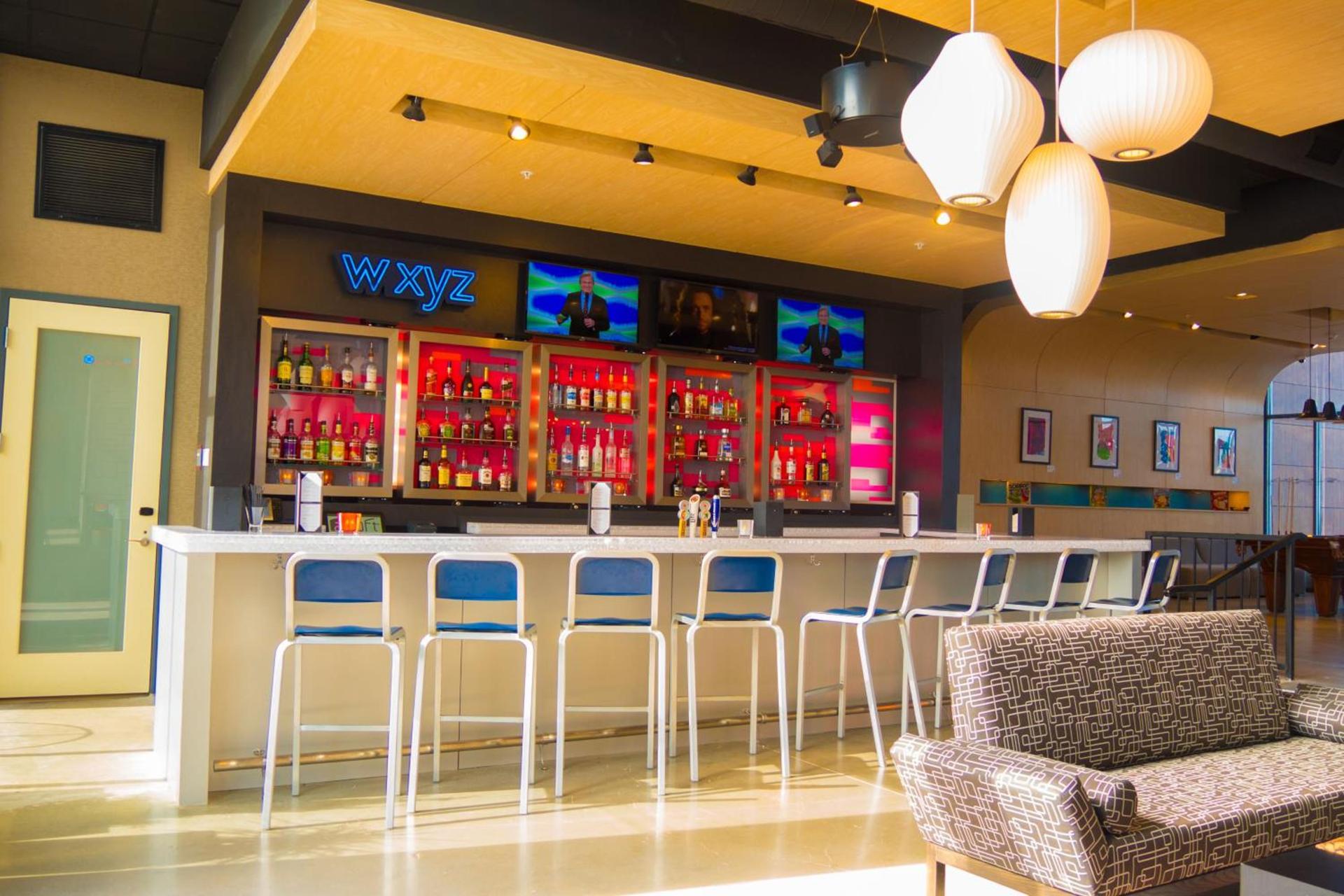 Aloft by Marriott Corpus Christi photo 16