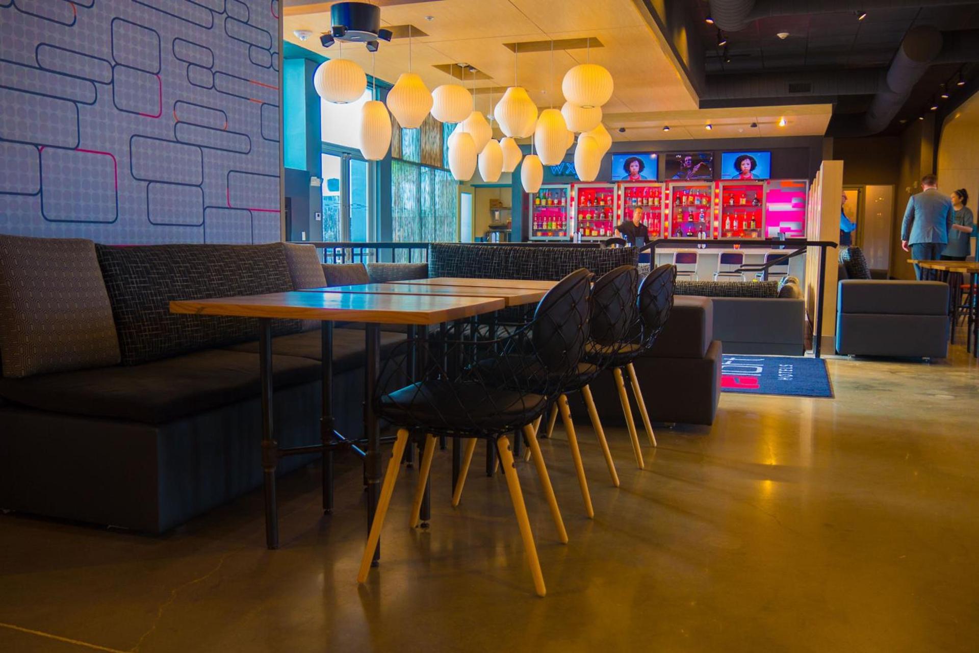 Aloft by Marriott Corpus Christi photo 15