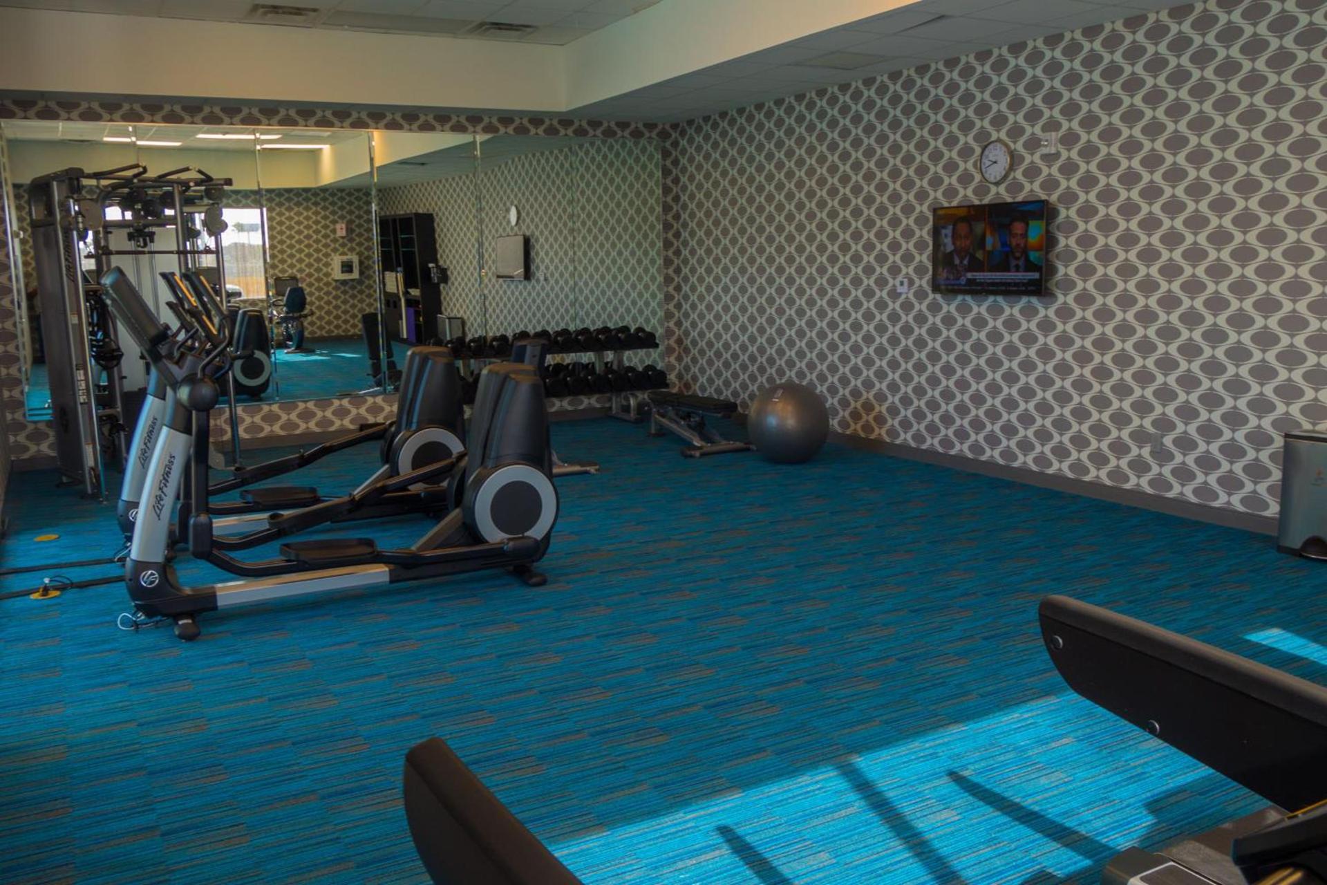 Aloft by Marriott Corpus Christi photo 26