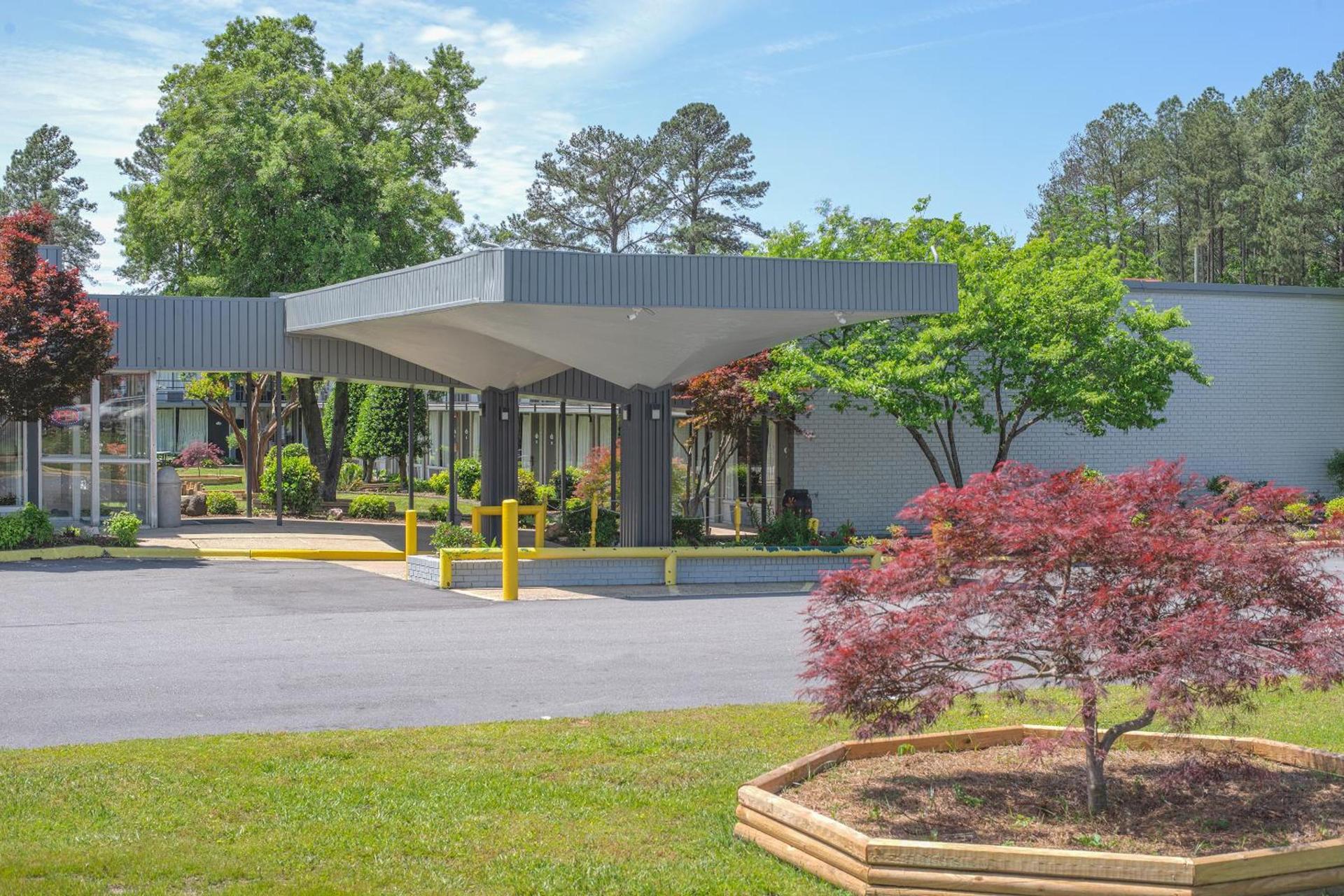 Masters Inn Selma Smithfield I-95 By OYO photo 7