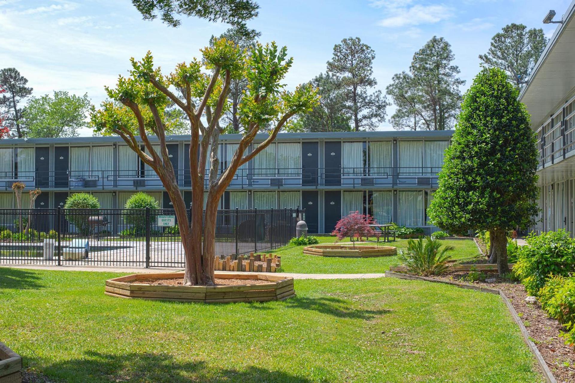 Masters Inn Selma Smithfield I-95 By OYO photo 21