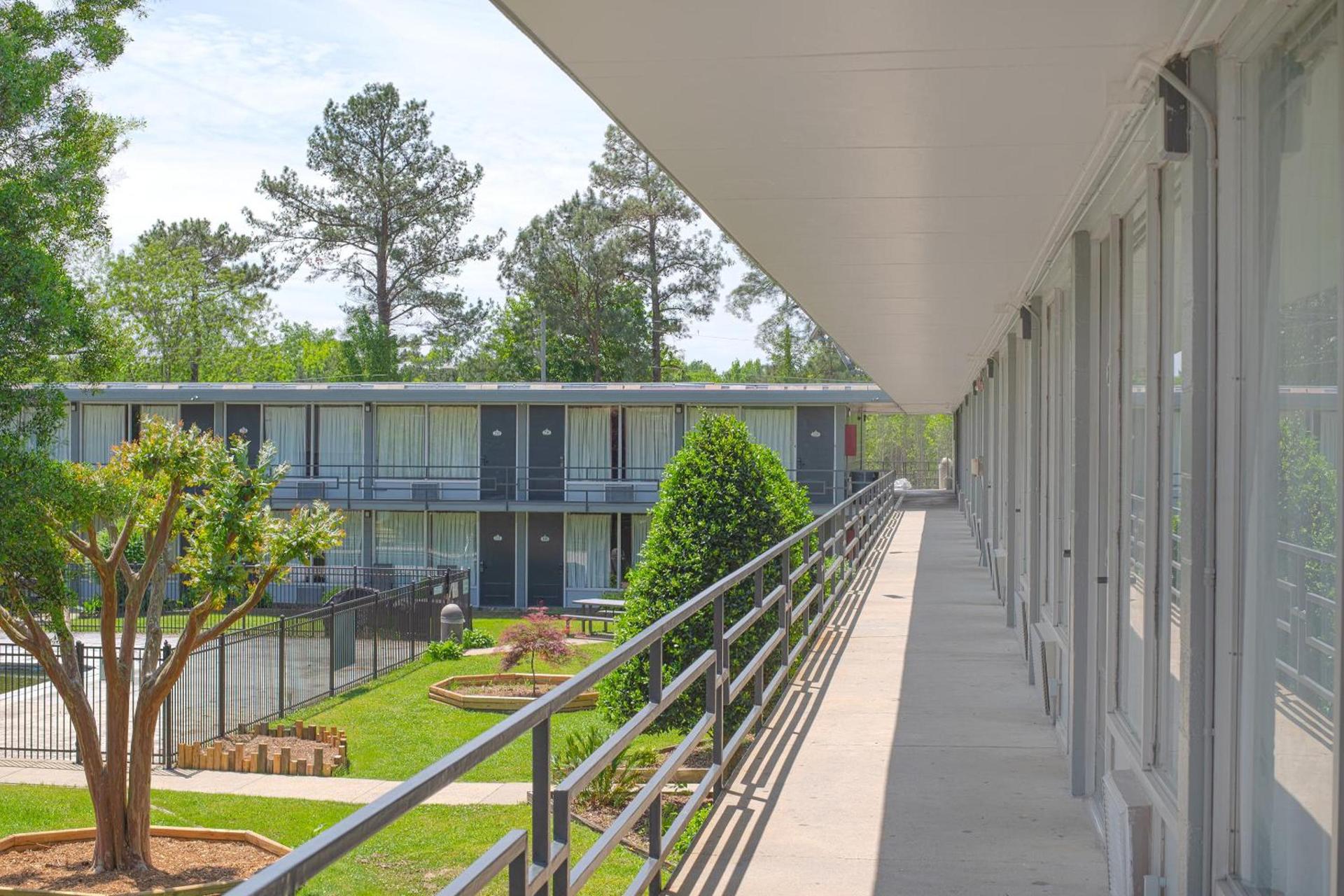 Masters Inn Selma Smithfield I-95 By OYO photo 26