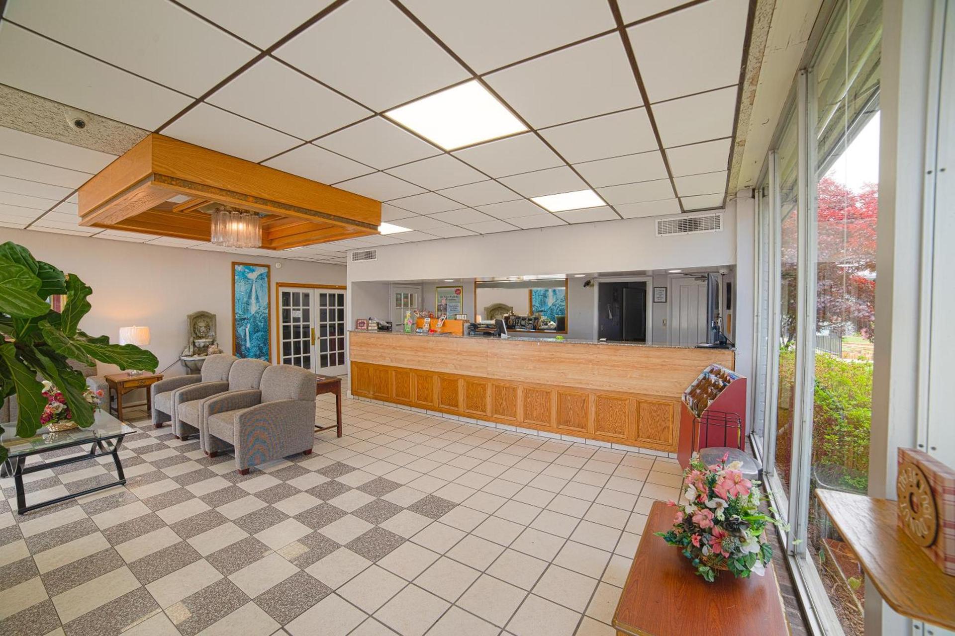 Masters Inn Selma Smithfield I-95 By OYO photo 28