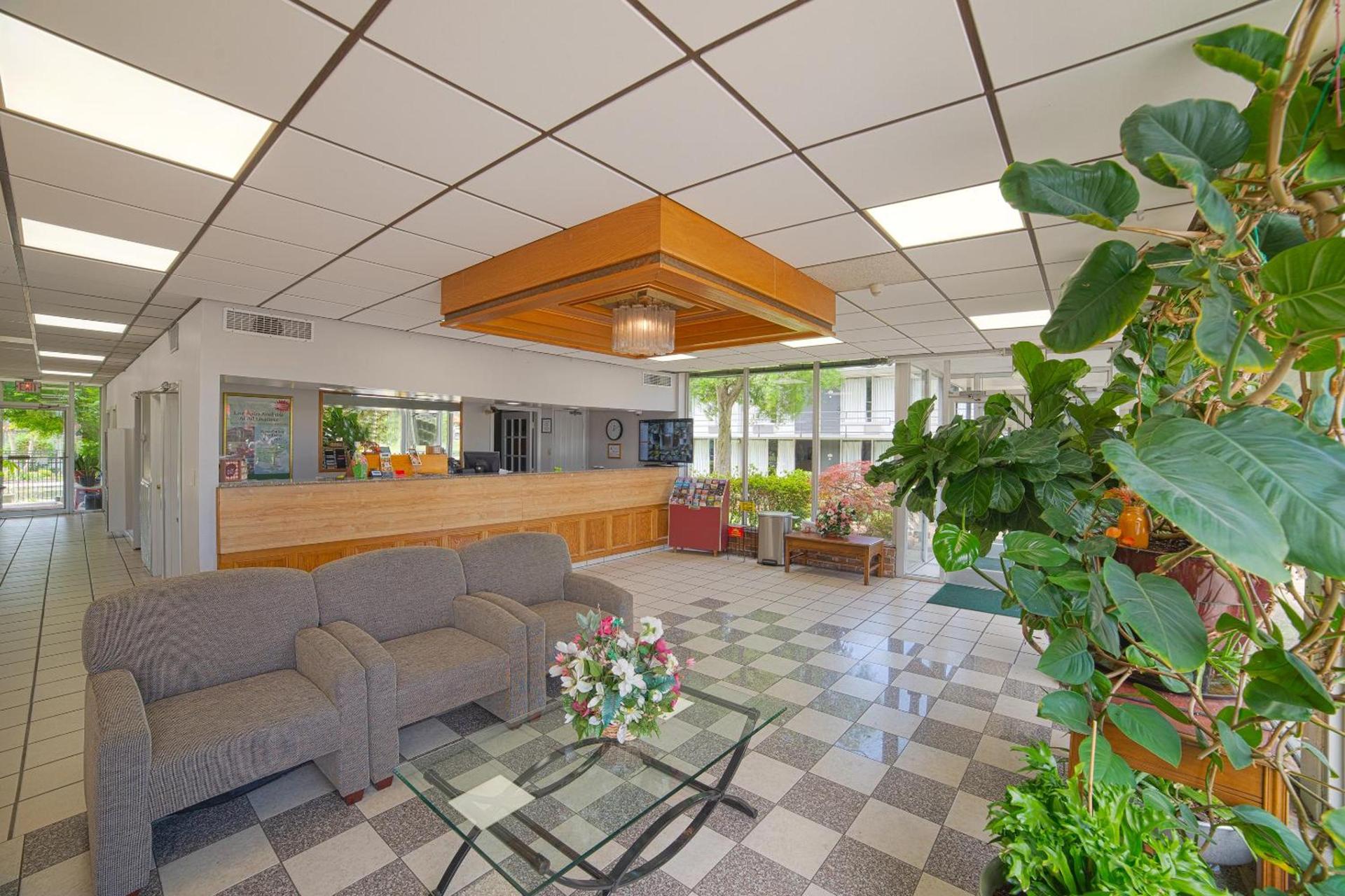 Masters Inn Selma Smithfield I-95 By OYO photo 29