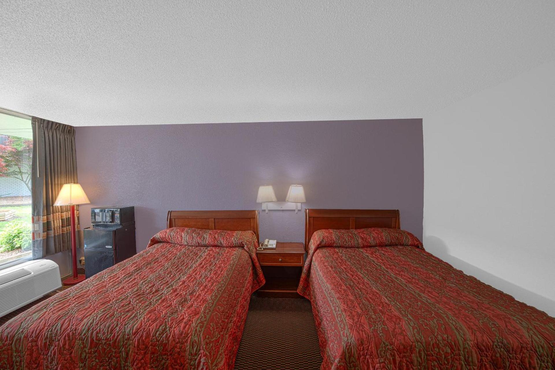 Masters Inn Selma Smithfield I-95 By OYO photo 63