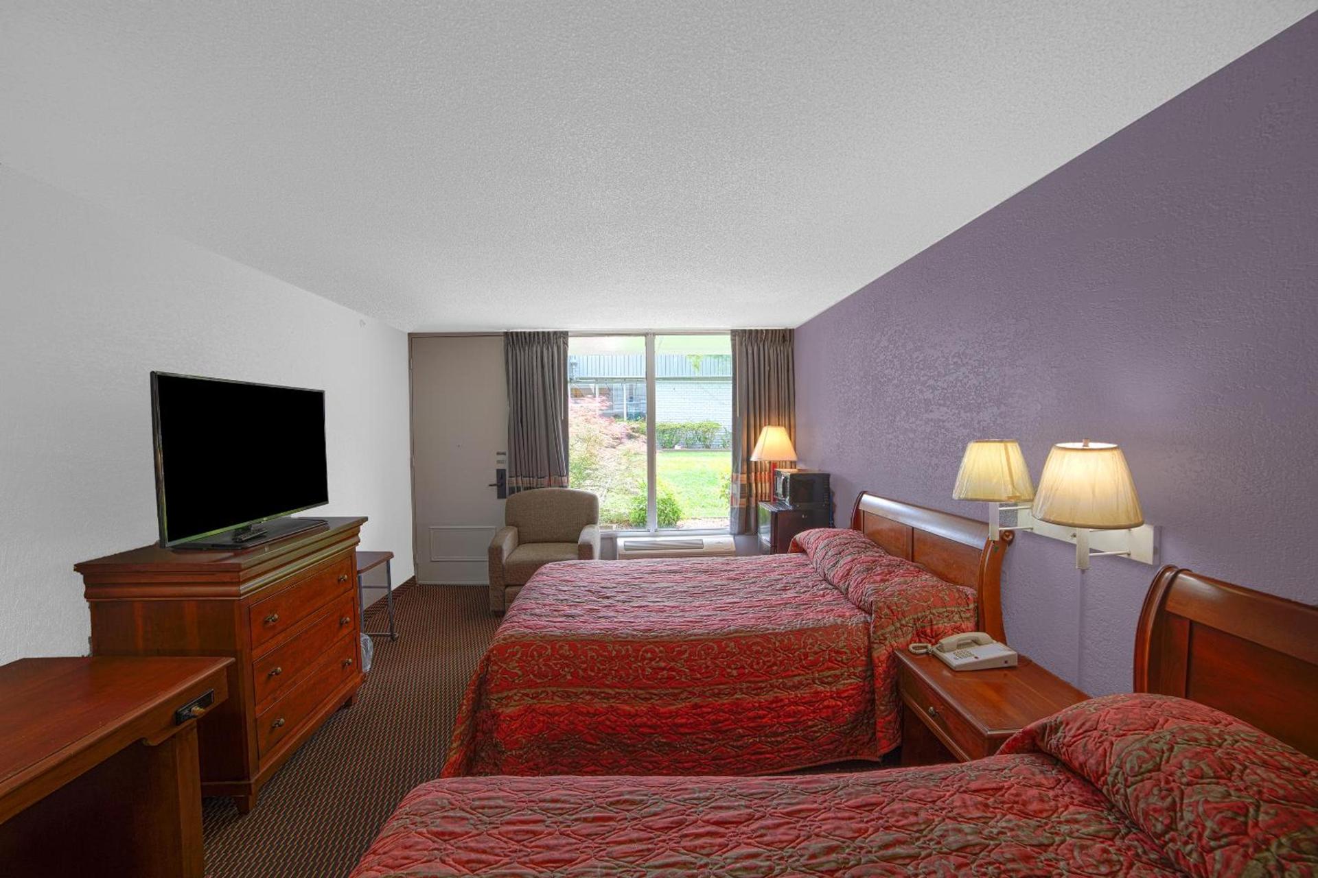 Masters Inn Selma Smithfield I-95 By OYO photo 64
