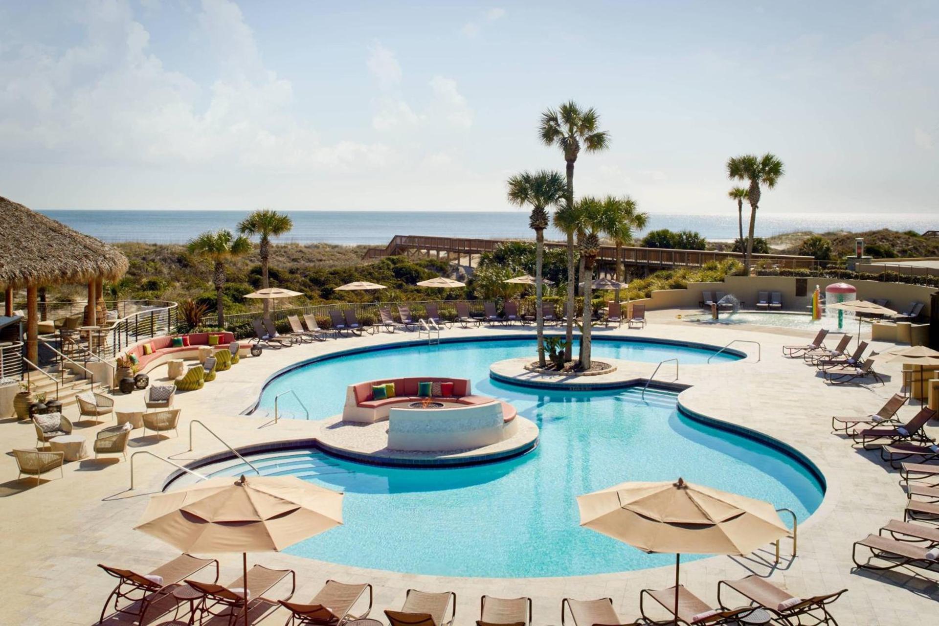 The Ritz-Carlton, Amelia Island photo 44