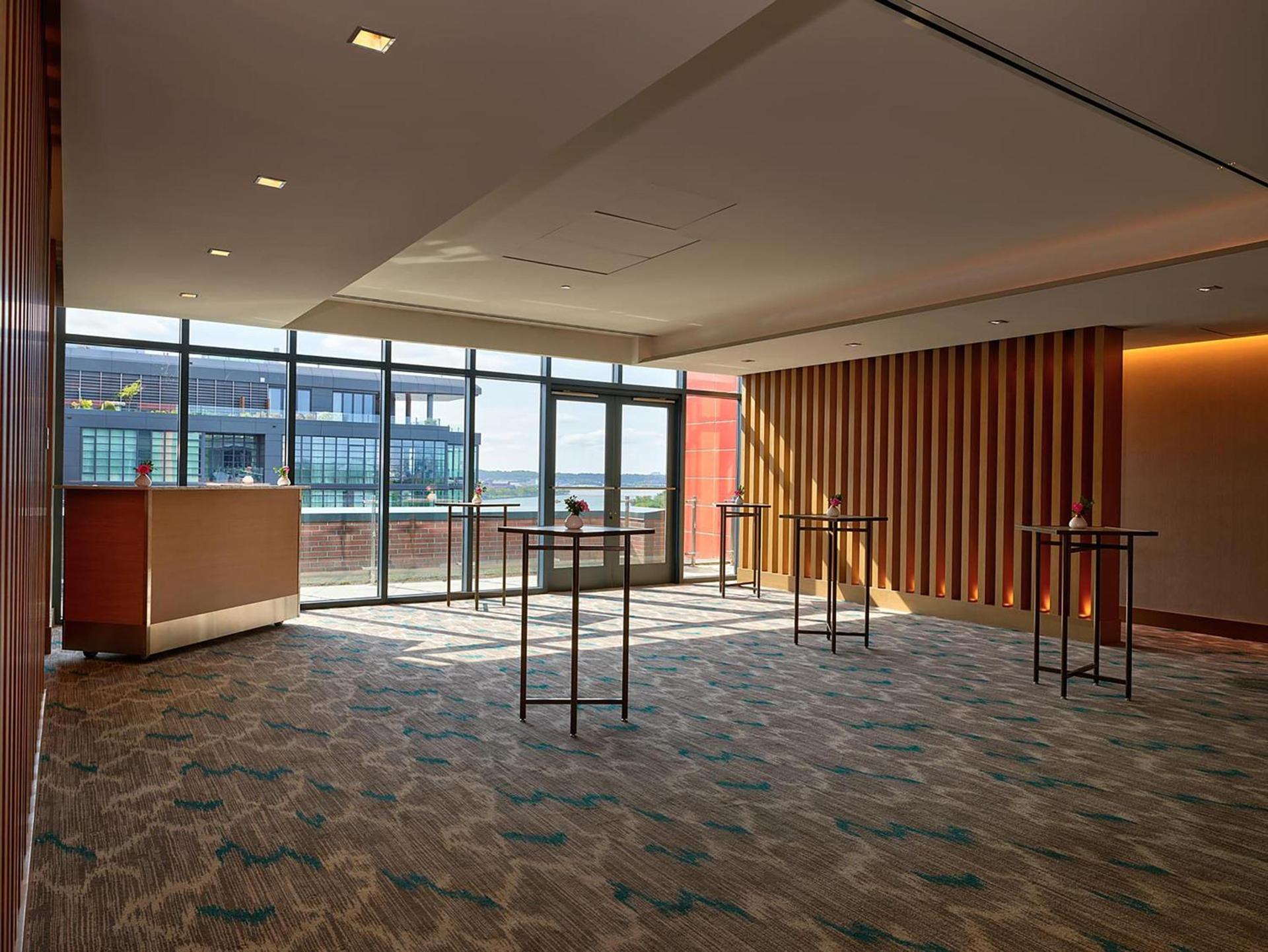 InterContinental - Washington D.C. - The Wharf by IHG photo 52