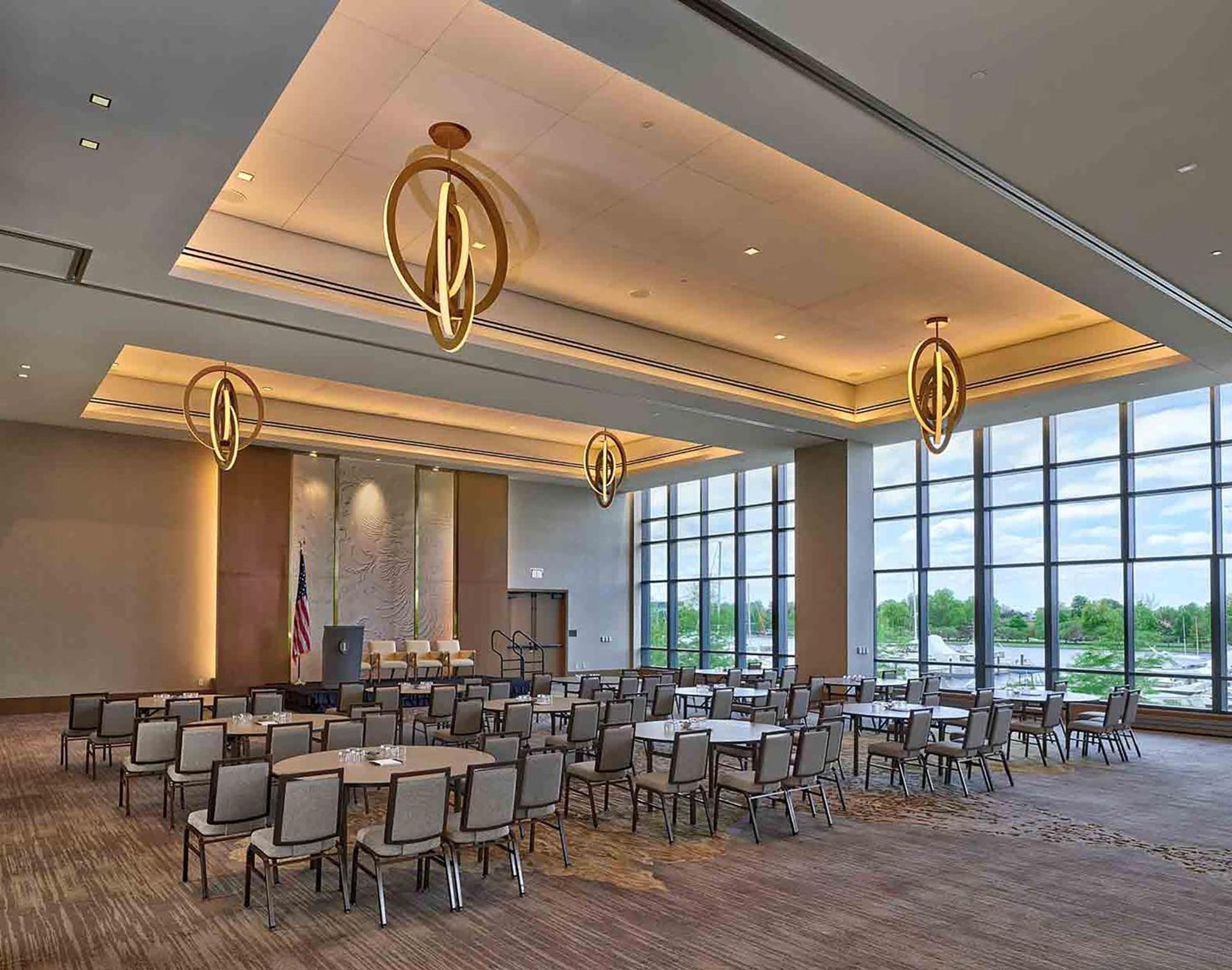 InterContinental - Washington D.C. - The Wharf by IHG photo 69