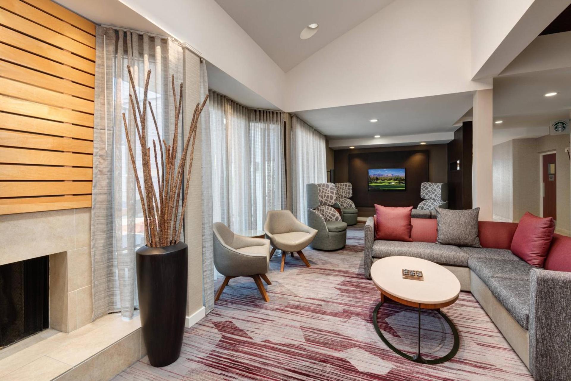 Courtyard by Marriott Augusta photo 3